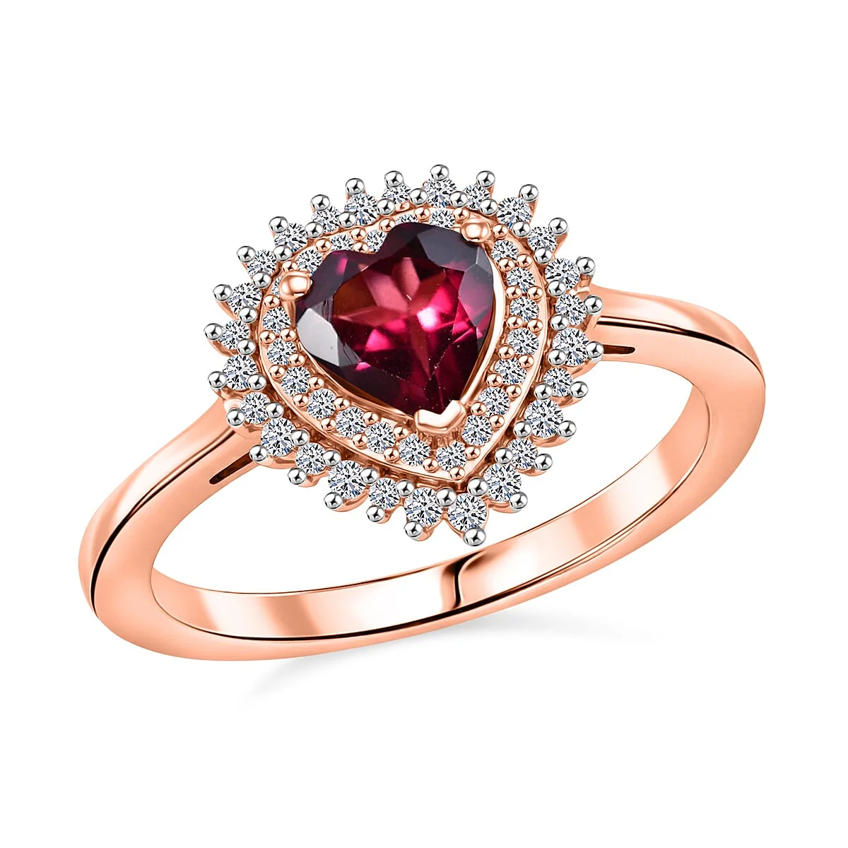 Easy-to-Use HomeJewelryRingsHalo Rings 8414874 Classic