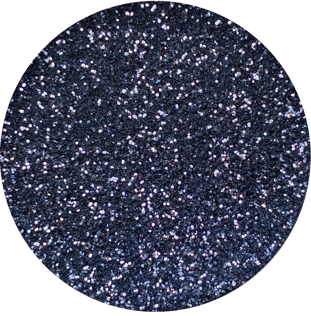 Exceptional Hematite Glitter Safe