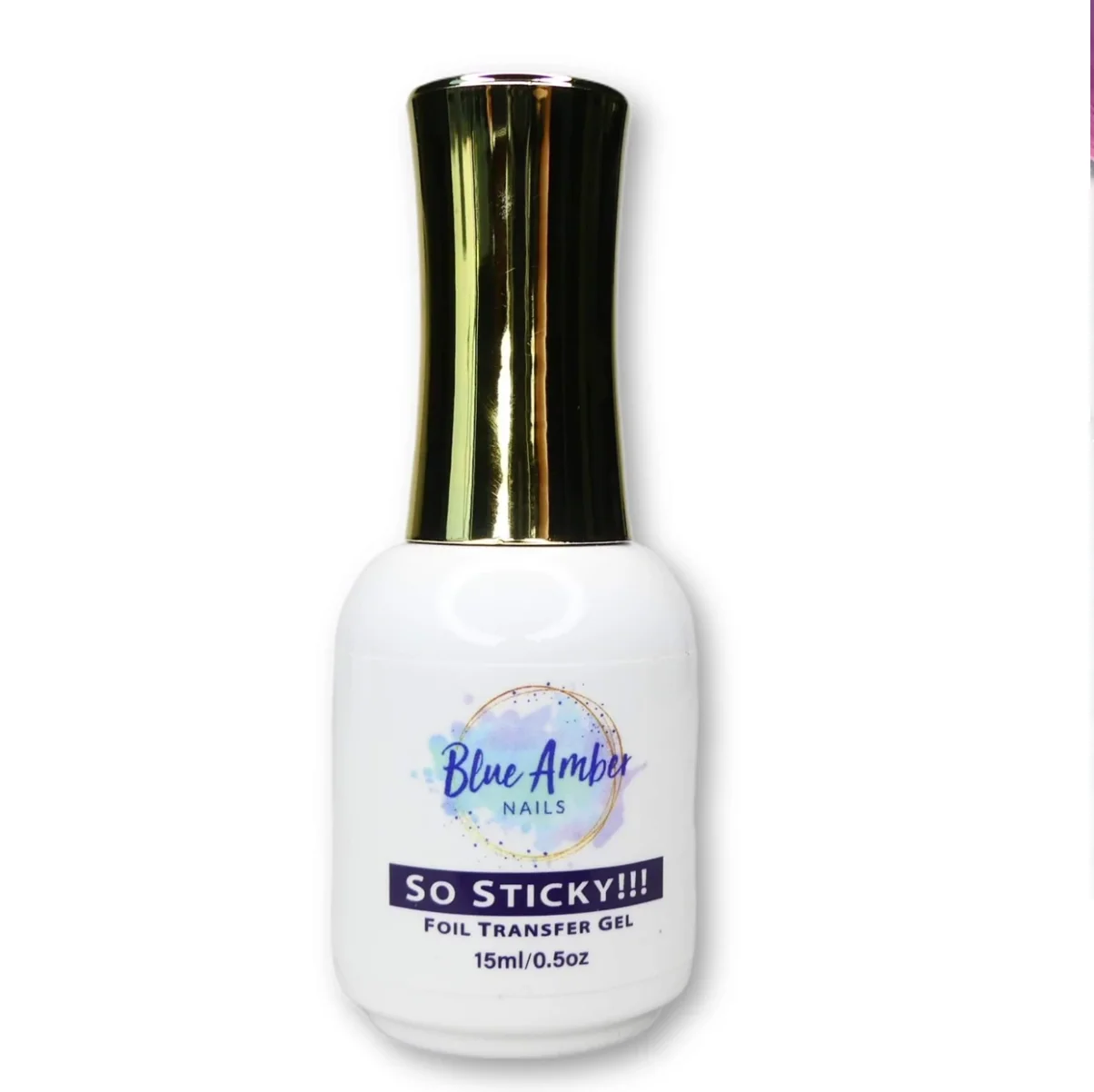 Stylish So Sticky Foil Transfer Adhesive Gel Minimalist