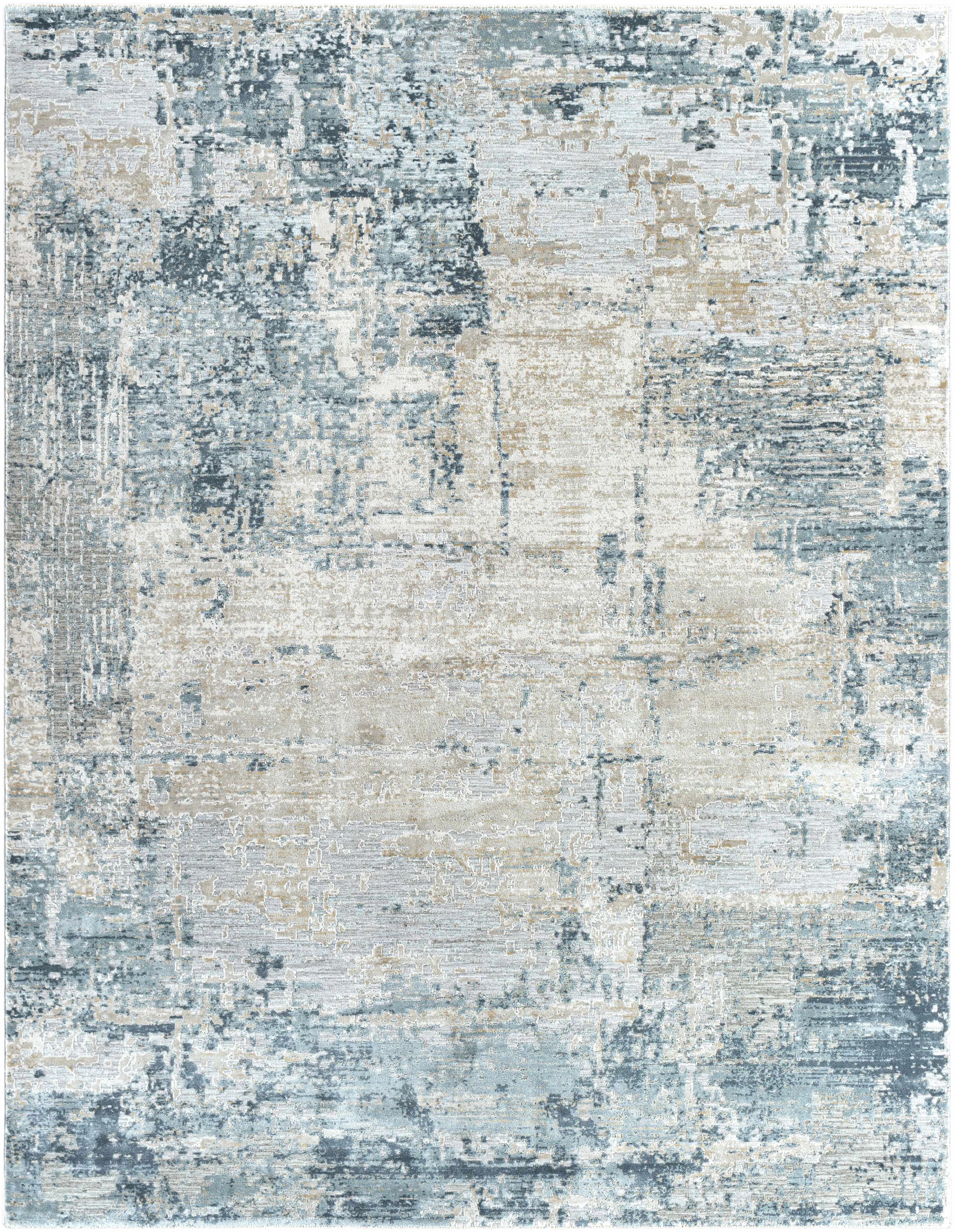 Crafted Devonport Thick Luxe Area Rug Easy-to-Use