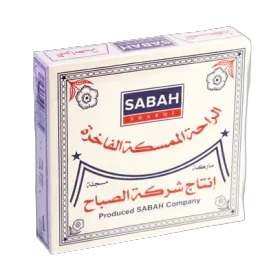 Unique Dar'awi Delight with Mastic Carefully Designed