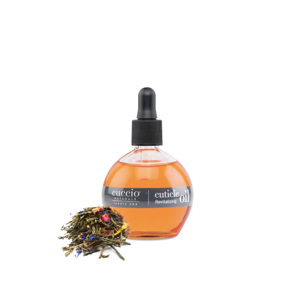 High-Quality Mango and Bergamot Revitalizing Cuticle Oil - 2.5oz with Dropper Reliable