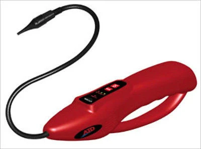 Detailed Refrigerant Leak Detector Probe Detecter Tool Senser Detection Tool Elite