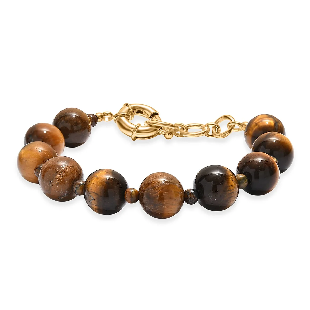 World-Class HomeJewelryBraceletsBeaded Bracelets 8481774 Safe