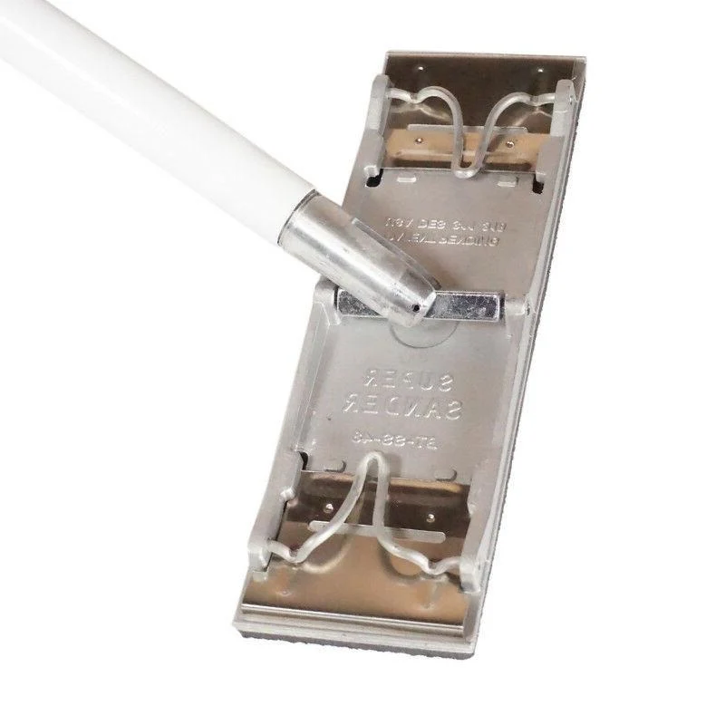 Relaxed Ultra Lightweight Drywall Pole Super Sander Tool Exceptional