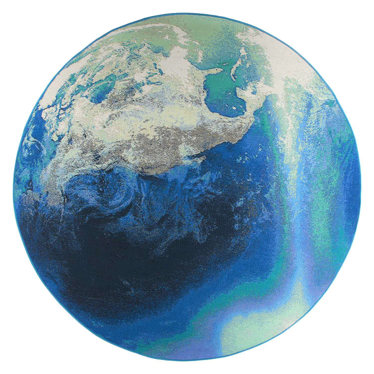 Fast World Rug Gallery Galaxy Collection Superior