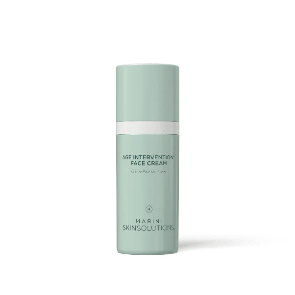 World-Class Jan Marini Age Intervention Face Cream Unique