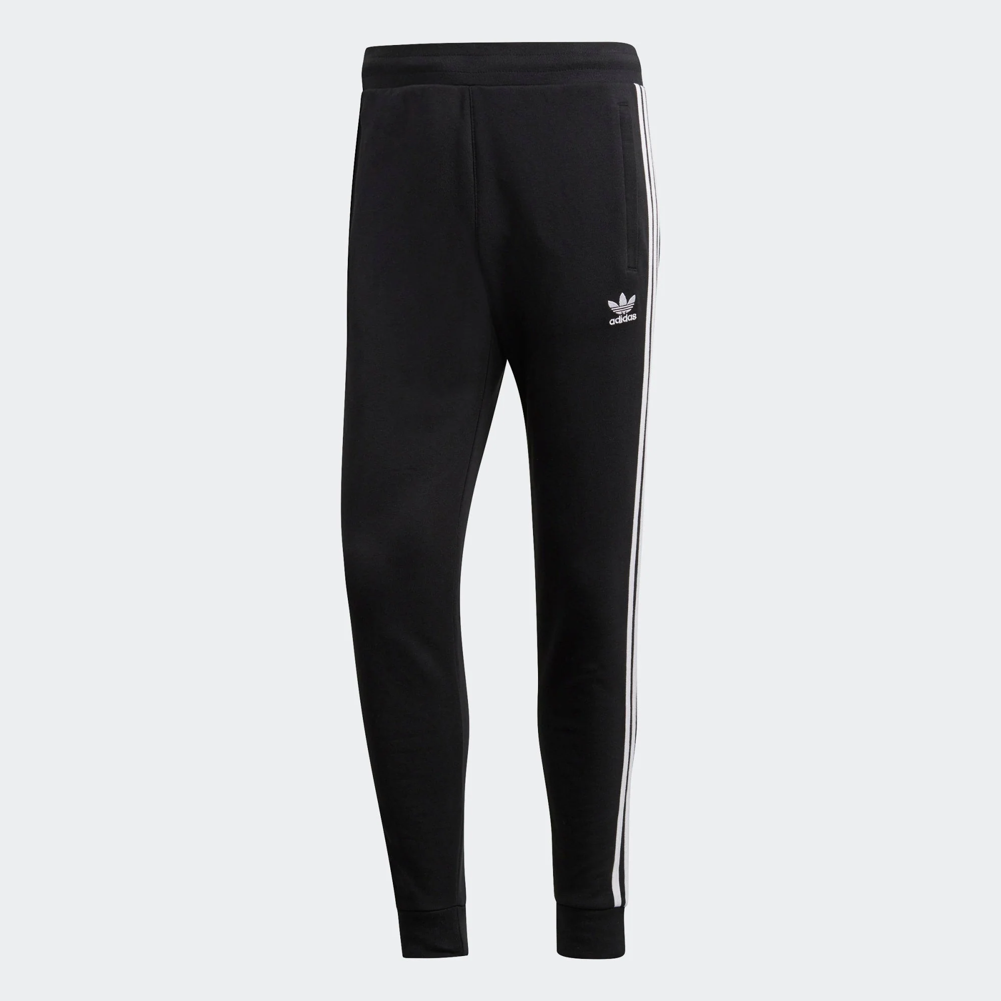 Reusable adidas Men's 3-Stripes Pant Fast