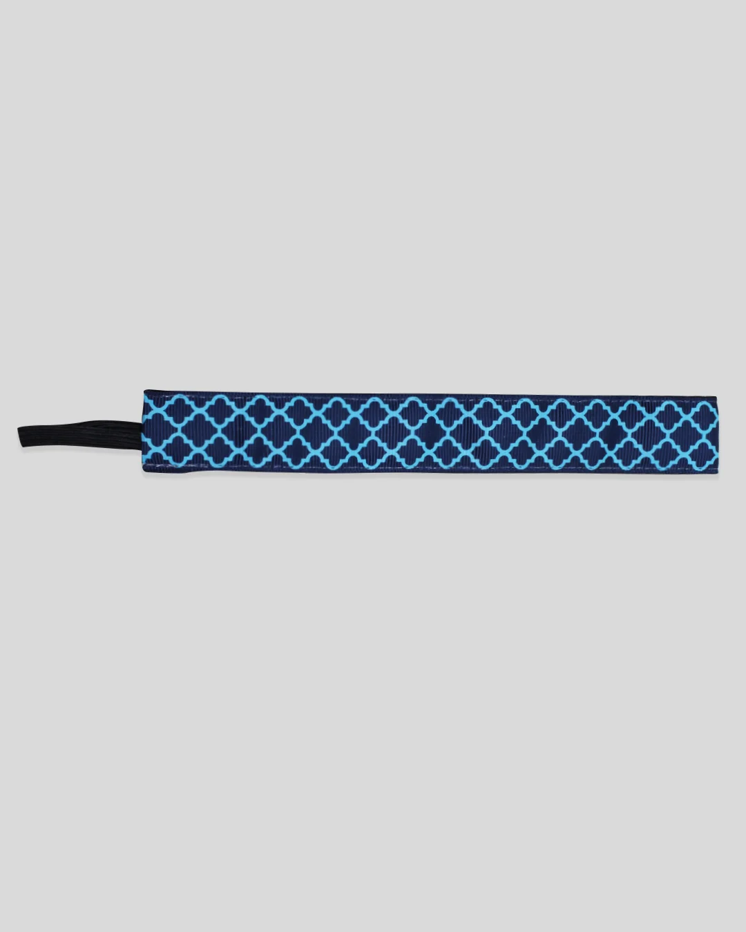 Functional Club Tile Blue - 1 Headband Secure