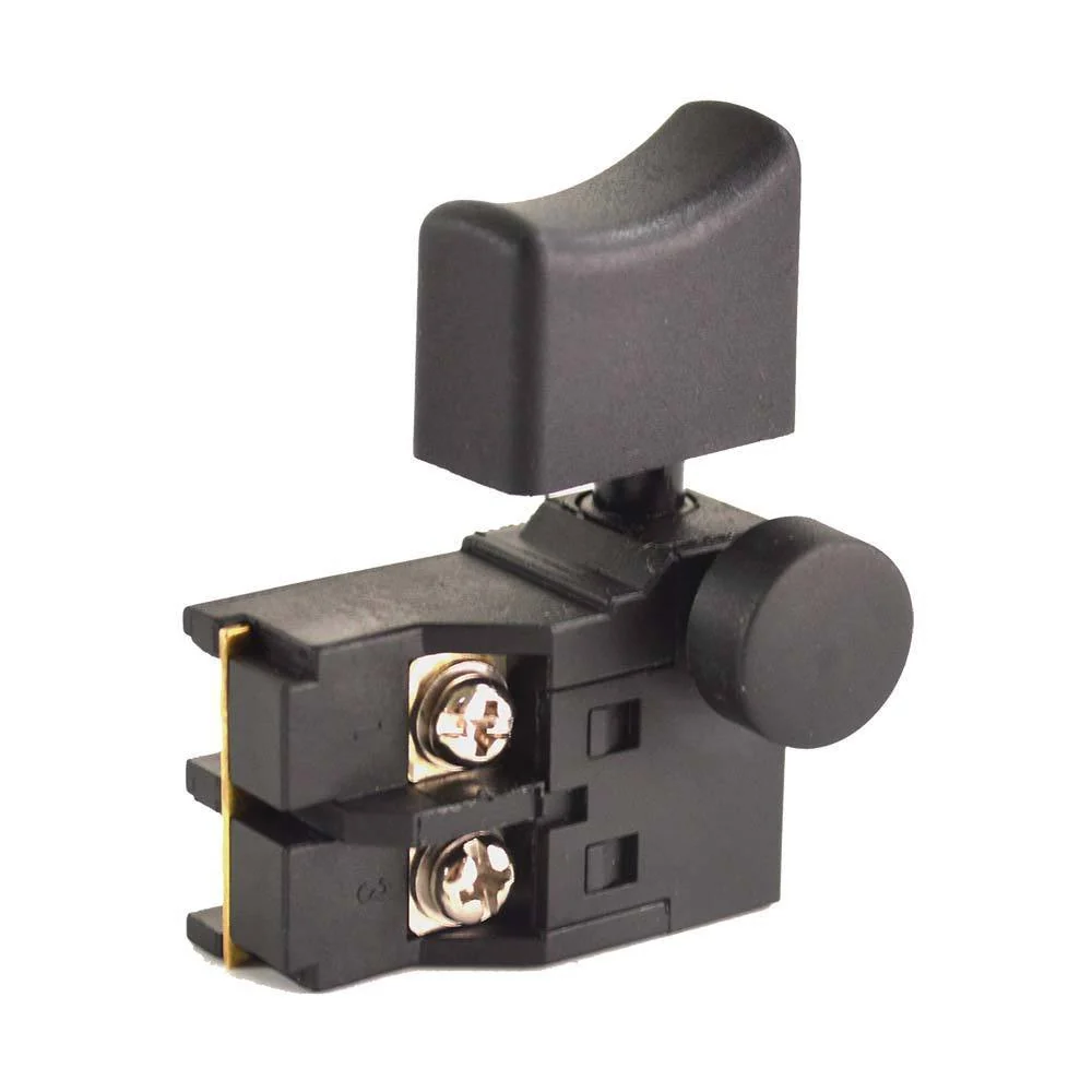 Versatile Switch for Makita GV7000C and PV7001C Sander 651297-0 Comfortable