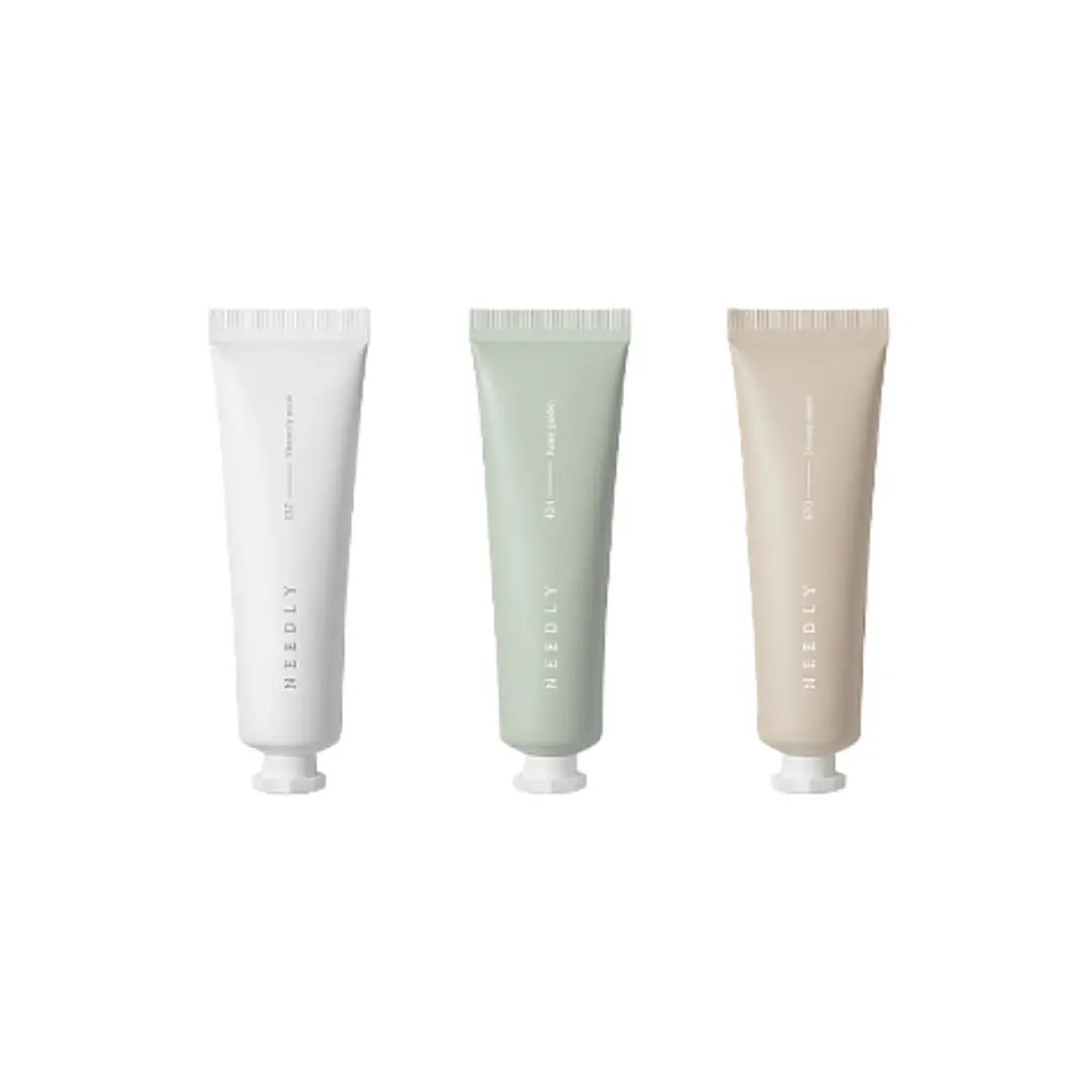 Breathable NEEDLY Hand Cream Powerful