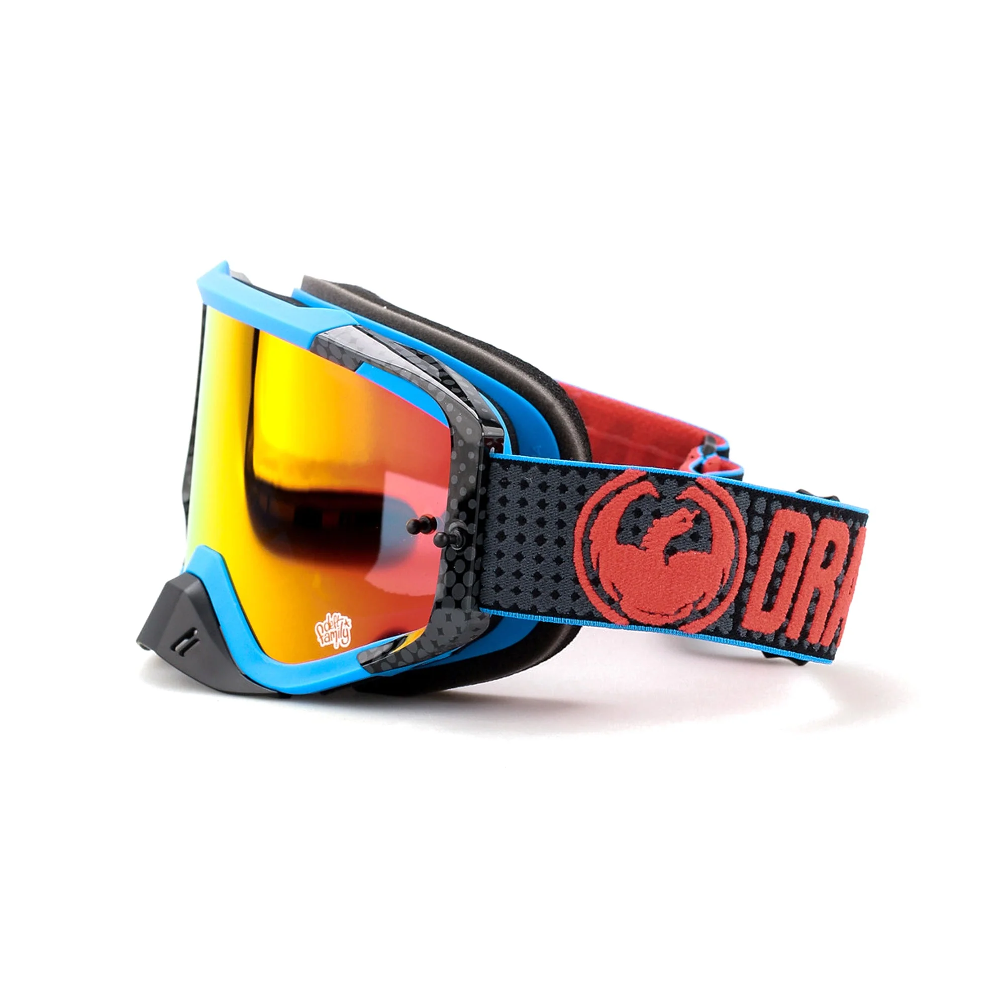 Reusable Dragon Alliance Men's Mxv Max Bonus Goggles Unique