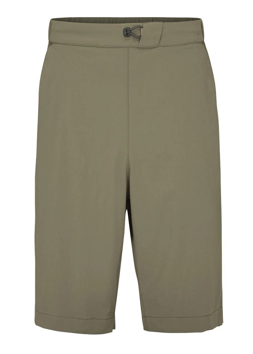 Unique Rab Men's Momentum 9 Inches Water Repellent Shorts Selected