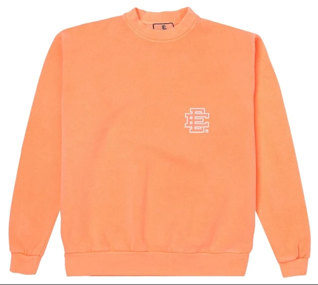 World-Class Eric Emanuel Men's Ee Hw Crew Ss22 Organic