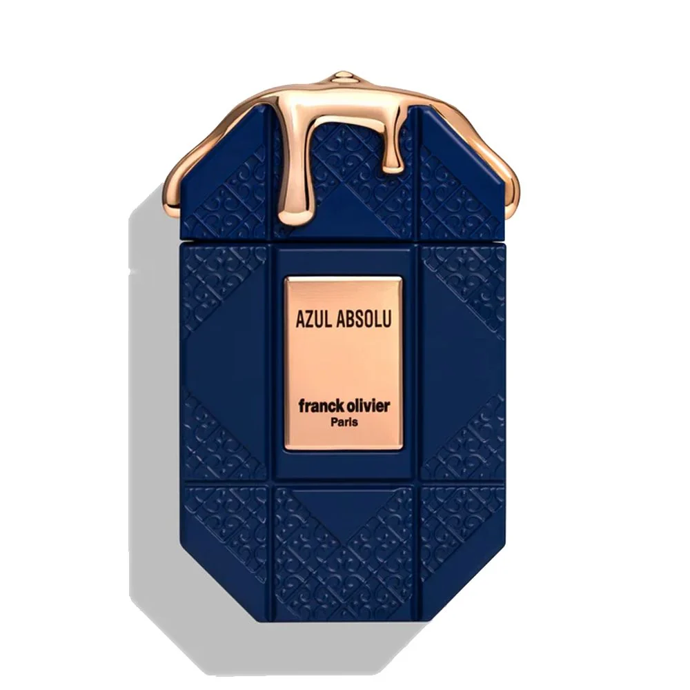 Specialty FRANCK OLIVIER CHOCOLAT COLLECTION AZUL ABSOLU MAN High-Quality