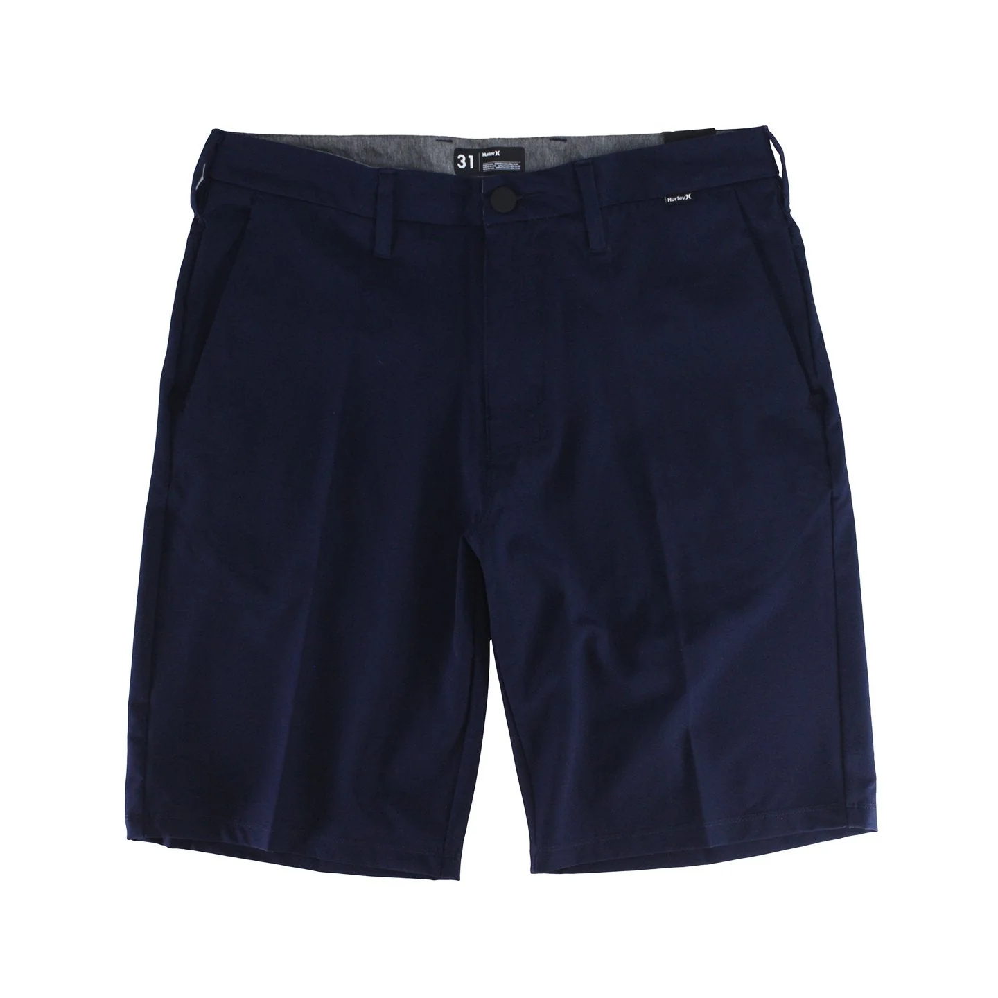 Durable Hurley Men's Phantom Flex 2.0 20 Walk Shorts First-Class