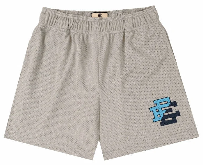 Crafted Eric Emanuel Men's Ee Basic Short Split Ss24 Shorts First-Class