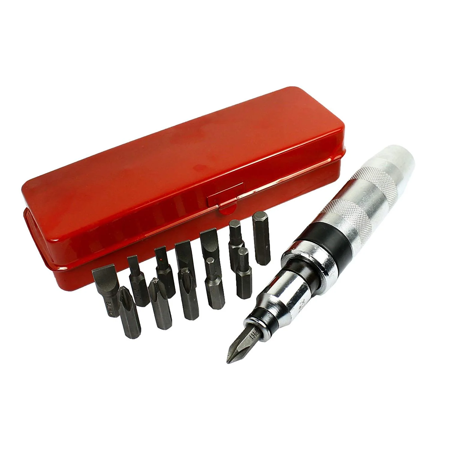 Classic Hammer Impact Socket Screwdriver Driver Tool Exceptional