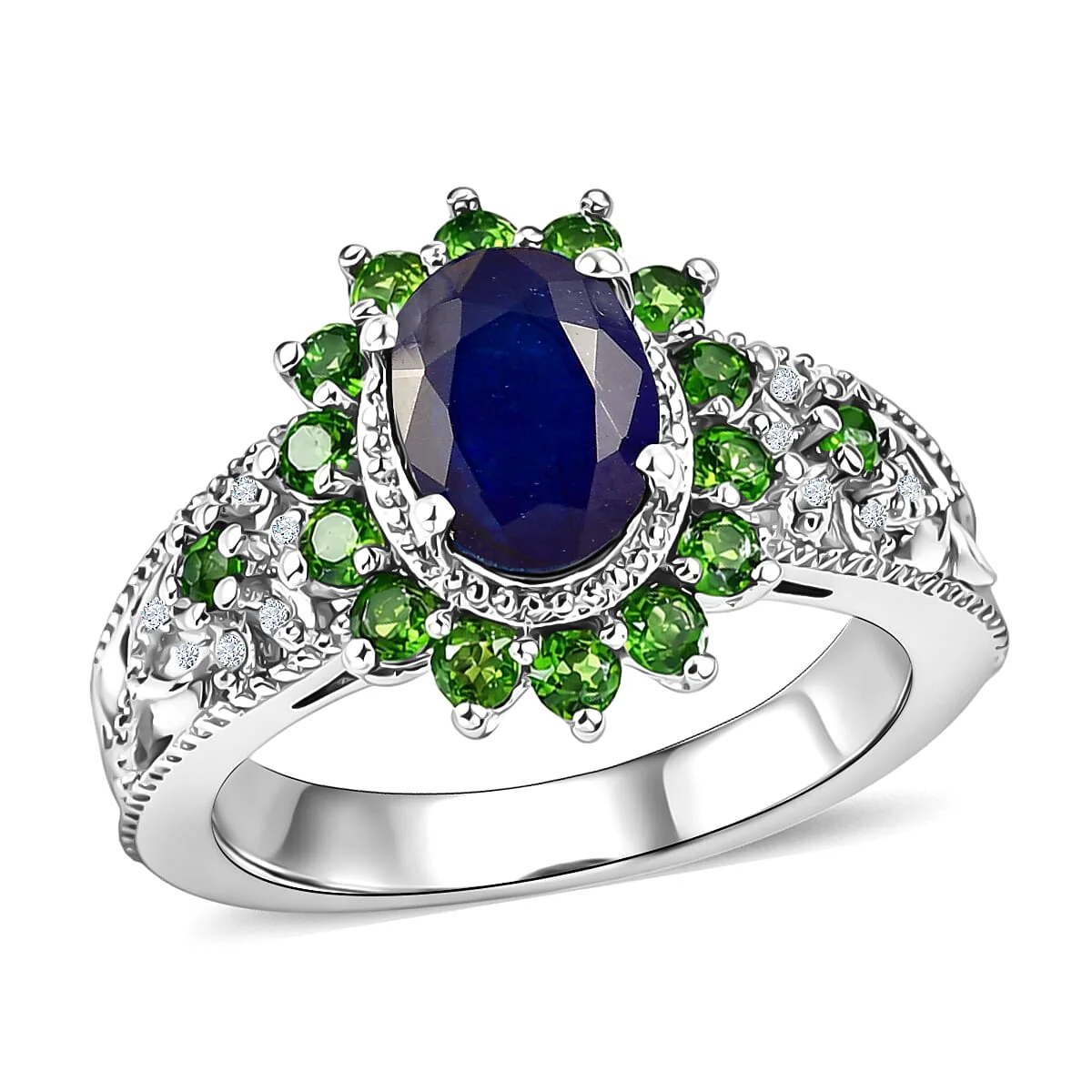 Trusted HomeJewelryRingsHalo Rings 8379865 Environmentally Friendly
