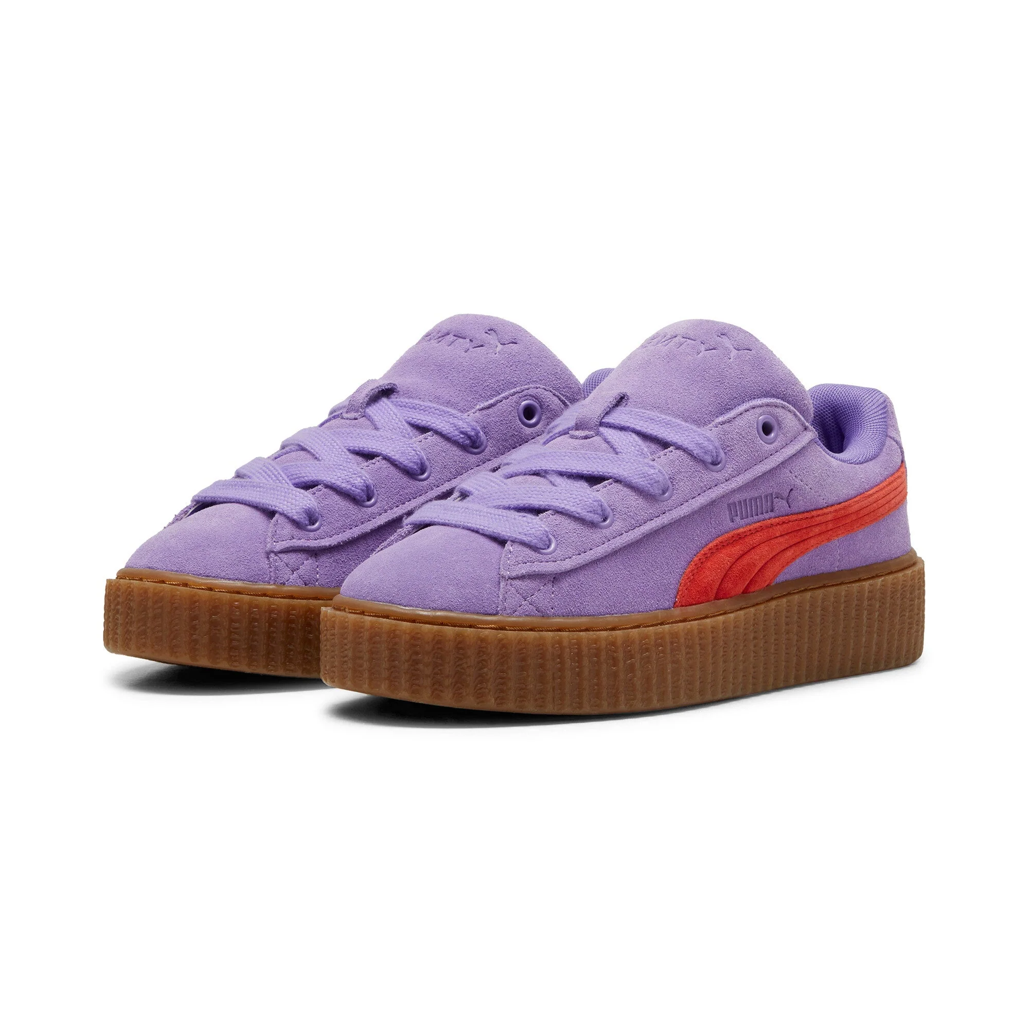 Elite Puma Women's Creeper Phatty Hats Green