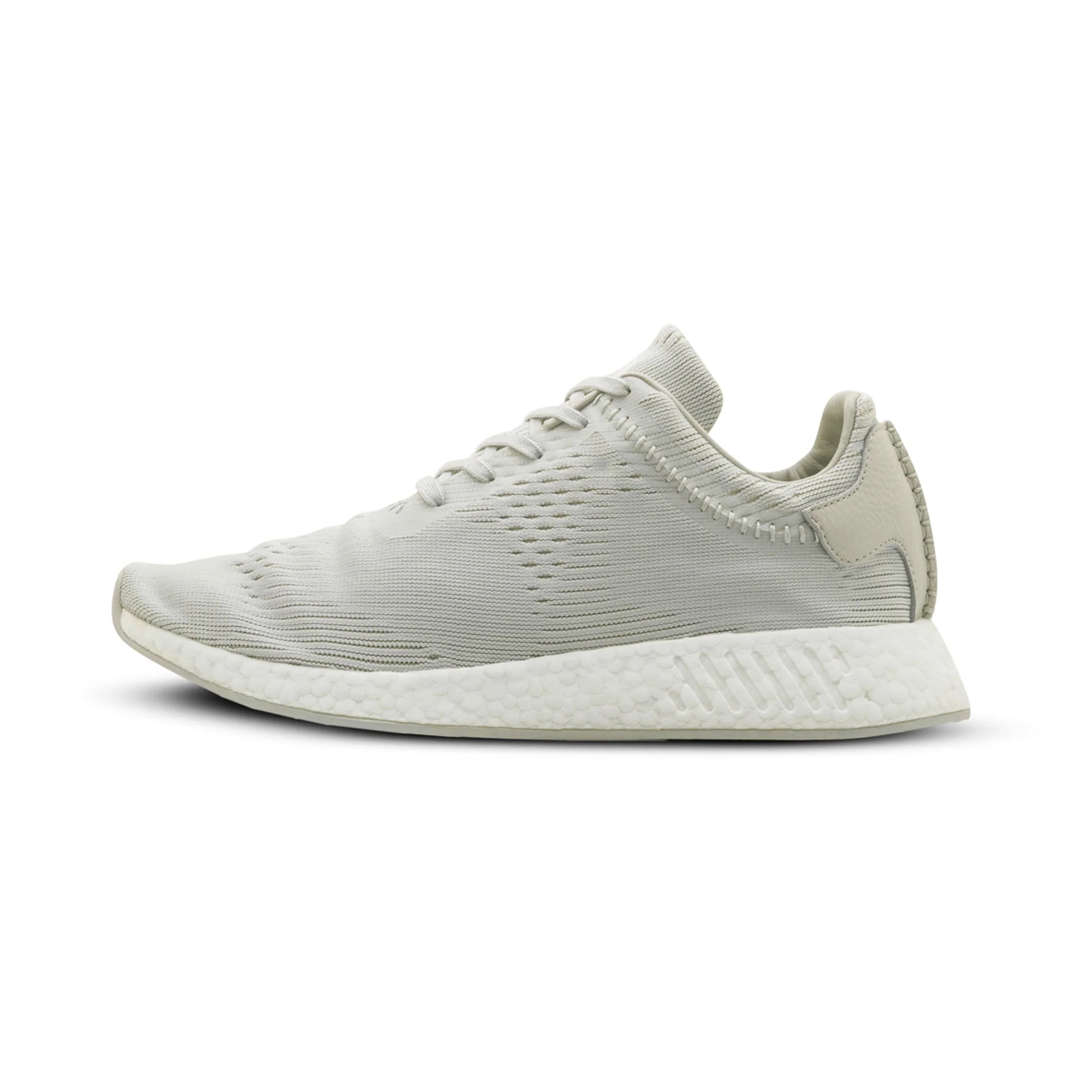 Superior adidas Men's Wh Nmd Sneakers Durable