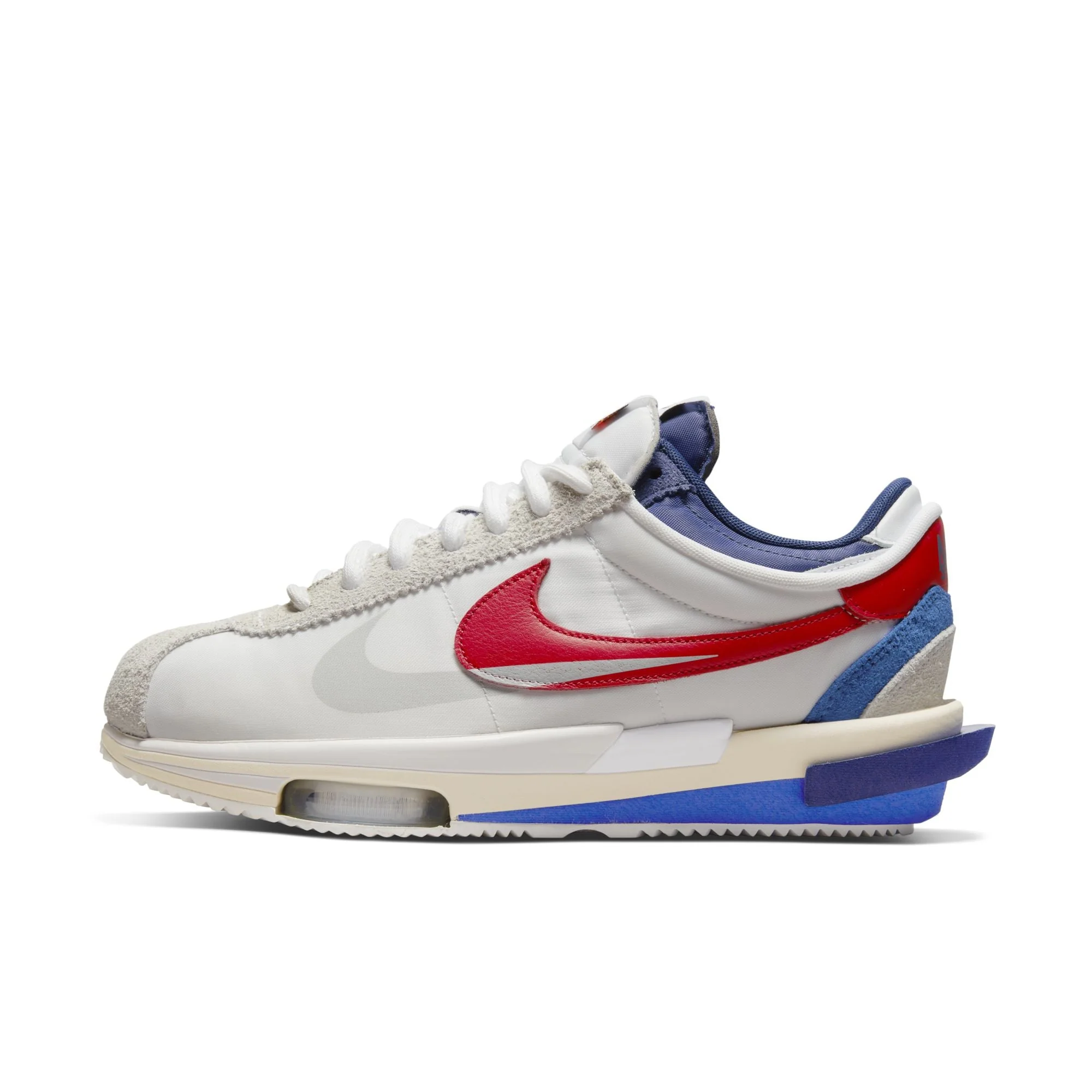 Carefully Designed Nike Men's X Sacai Zoom Cortez Sneakers Secure