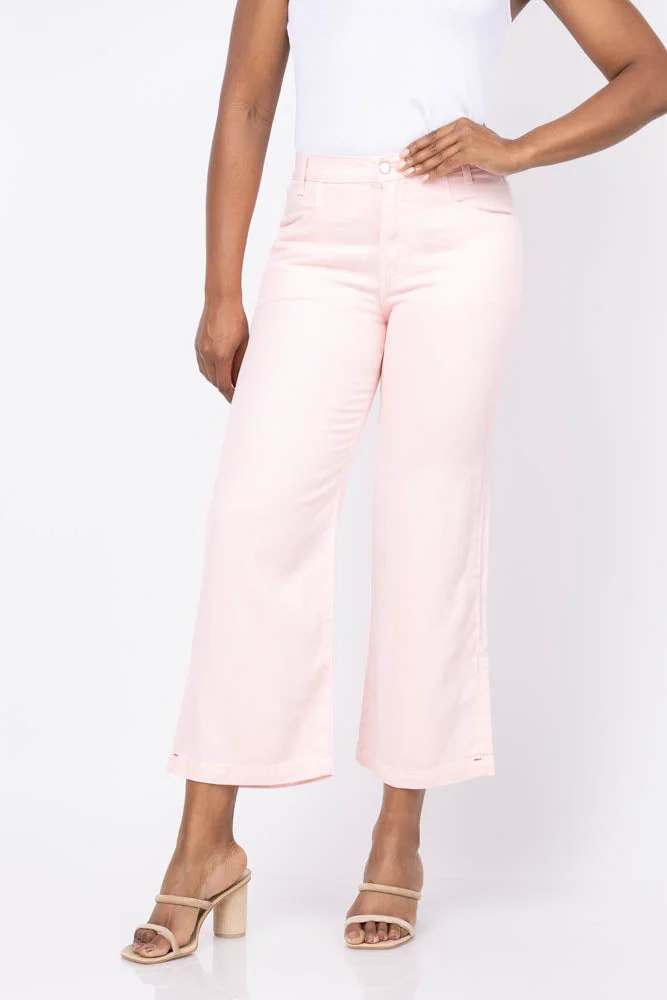 Original XiRENA Rianne Pant in Pink Sand Soft