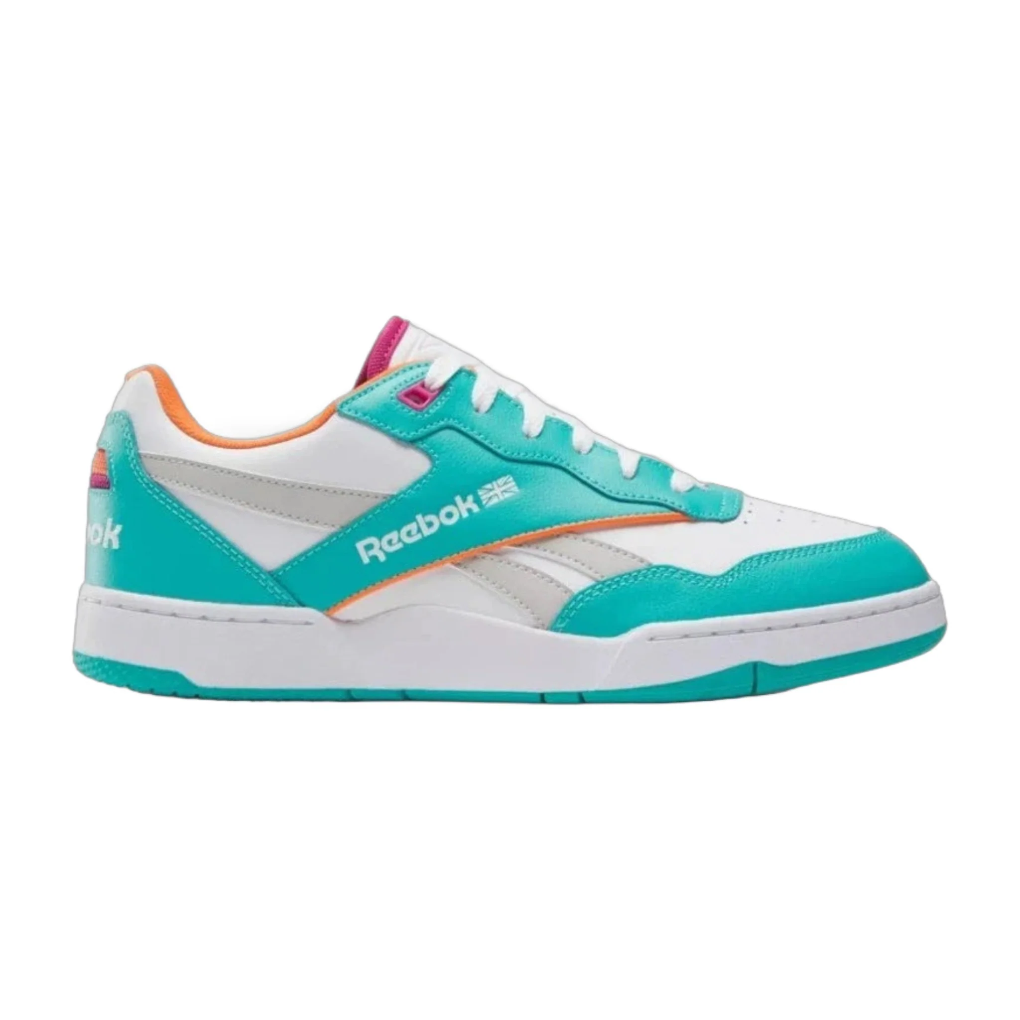 User-Friendly Reebok Men's Bb 4000 Ii Sneakers Consistent