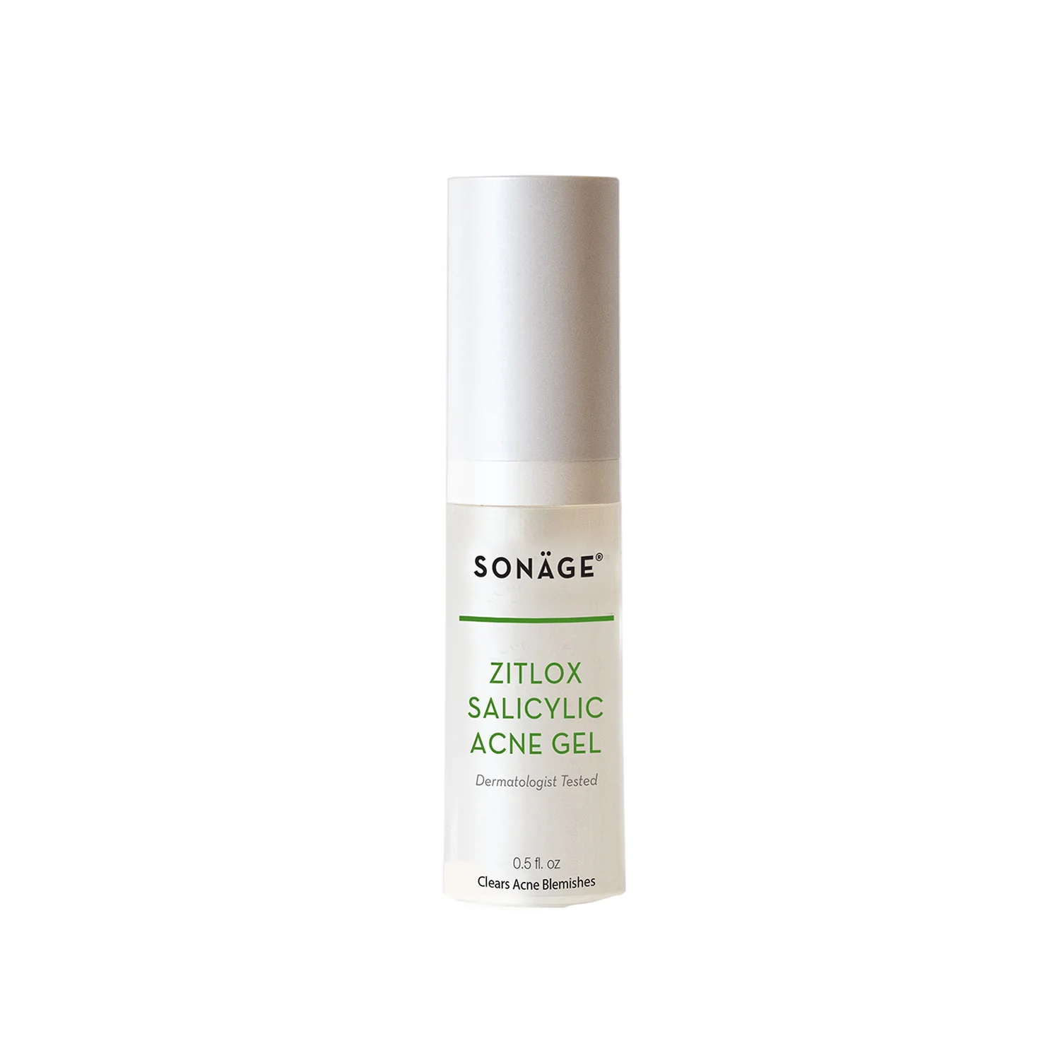 Specialty Zitlox Salicylic Acne Gel Whole Superior