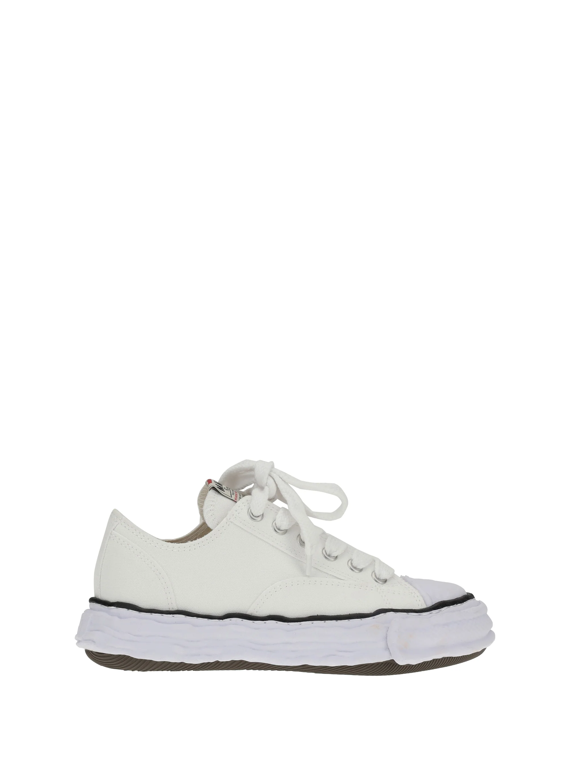 Breathable Sneakers Peterson 23 White Reliable