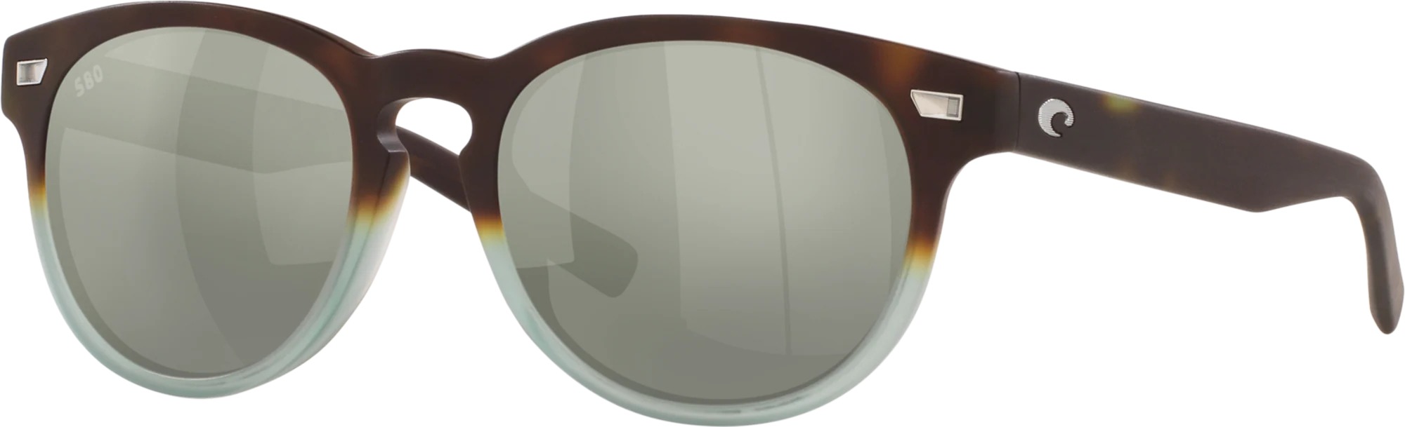 Breathable Costa Men's Fisch Polarized Sunglasses Modern