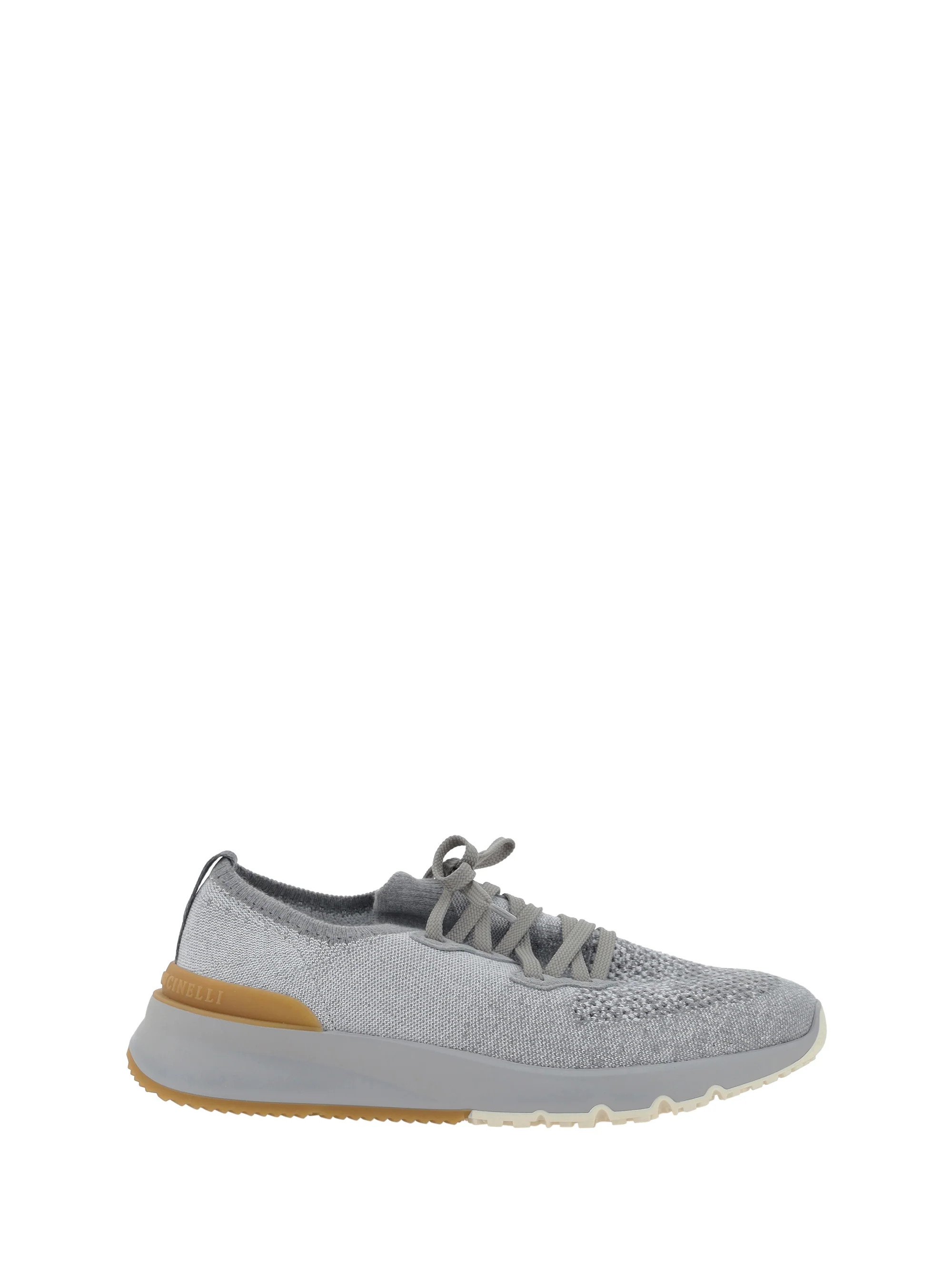Enhanced Sneakers Cotton Upper Premium Material