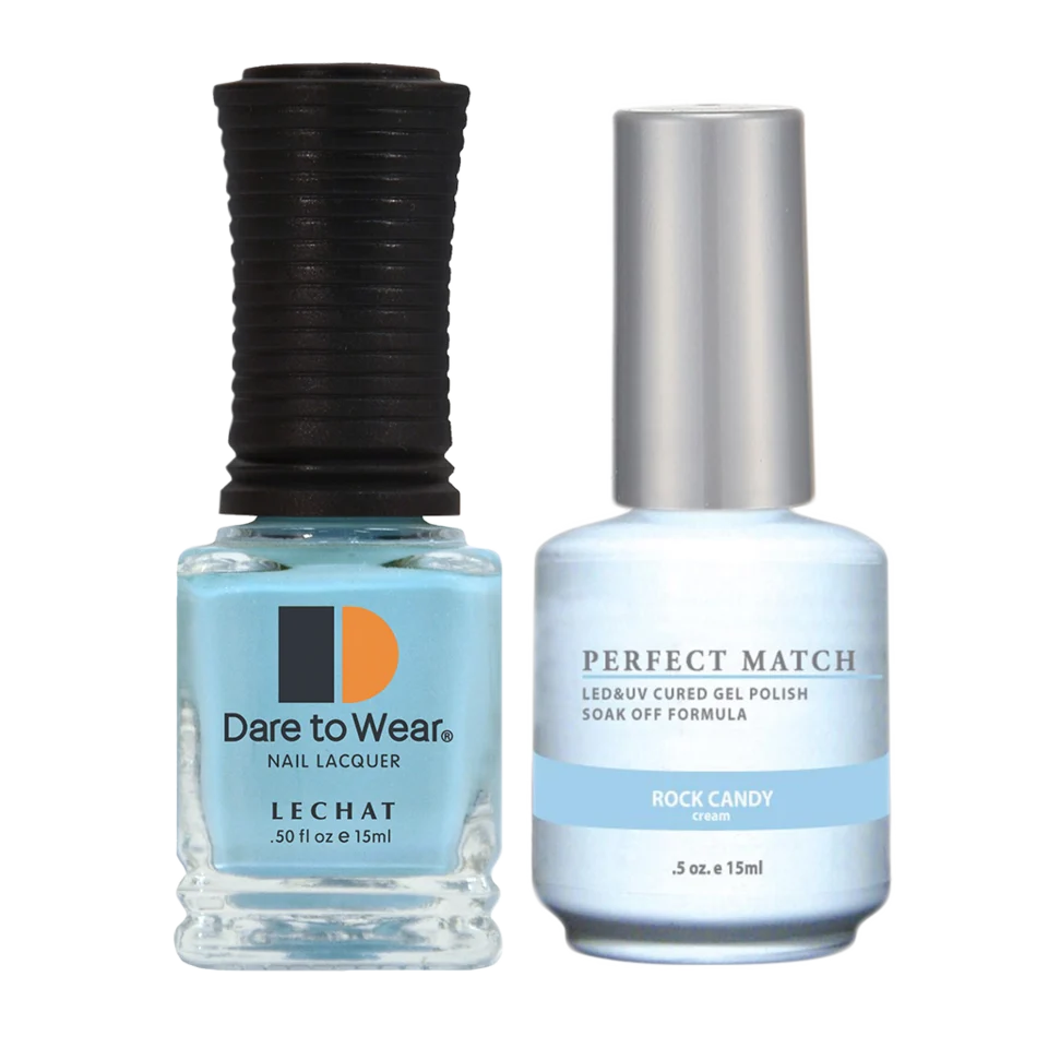 Fashionable Rock Candy - Match - PMS115 Recyclable