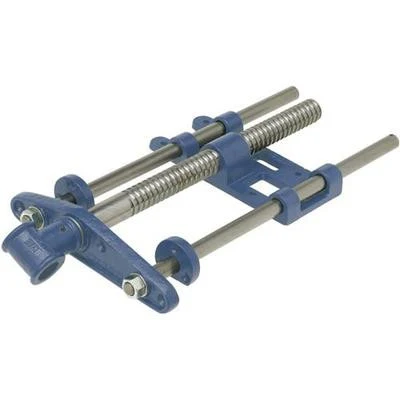 Exceptional Cabinet Makers Wood Woodworker's Vise for Wooden Workbench Attachment Tool Kit User-Friendly