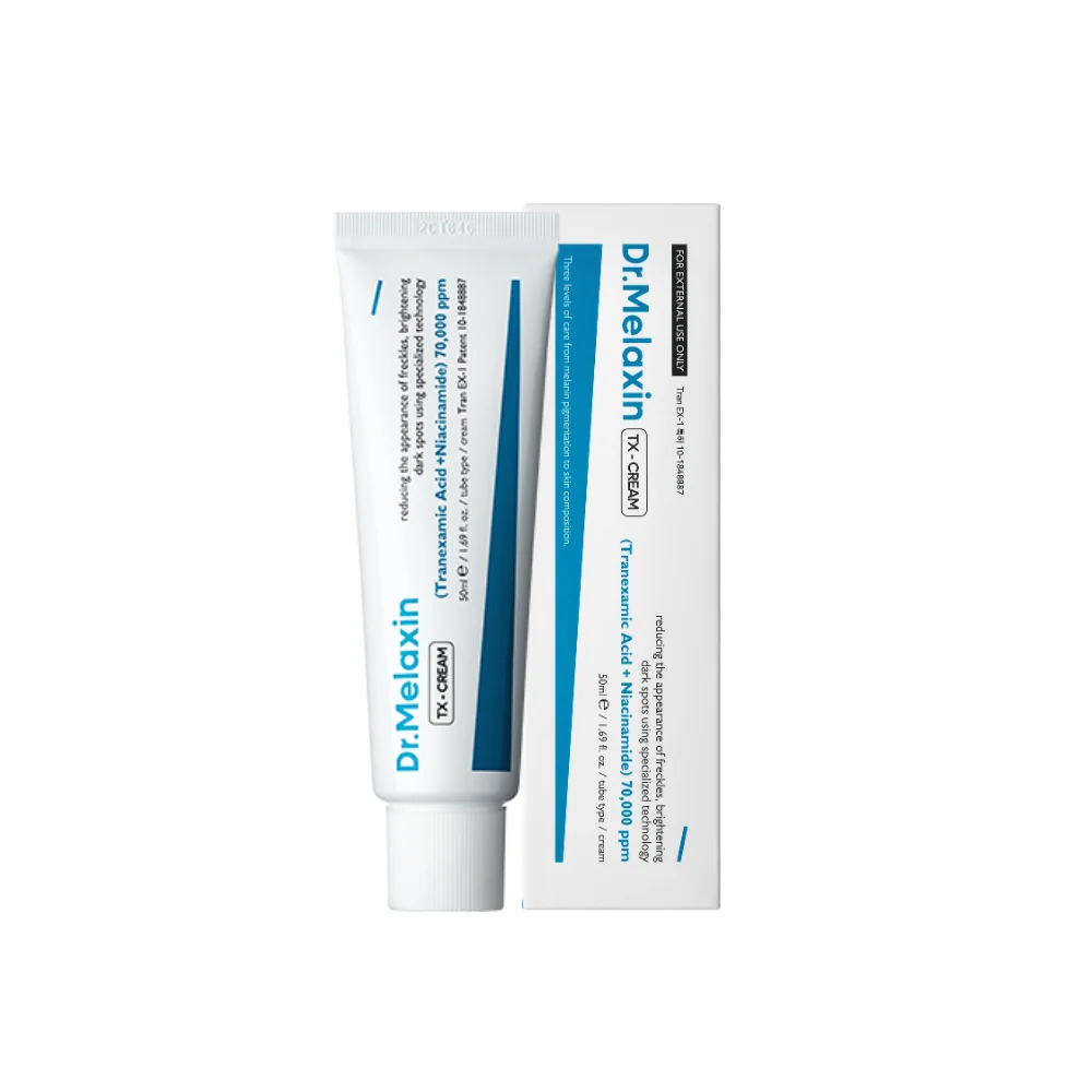 Artisan DR.MELAXIN TX CREAM Reusable