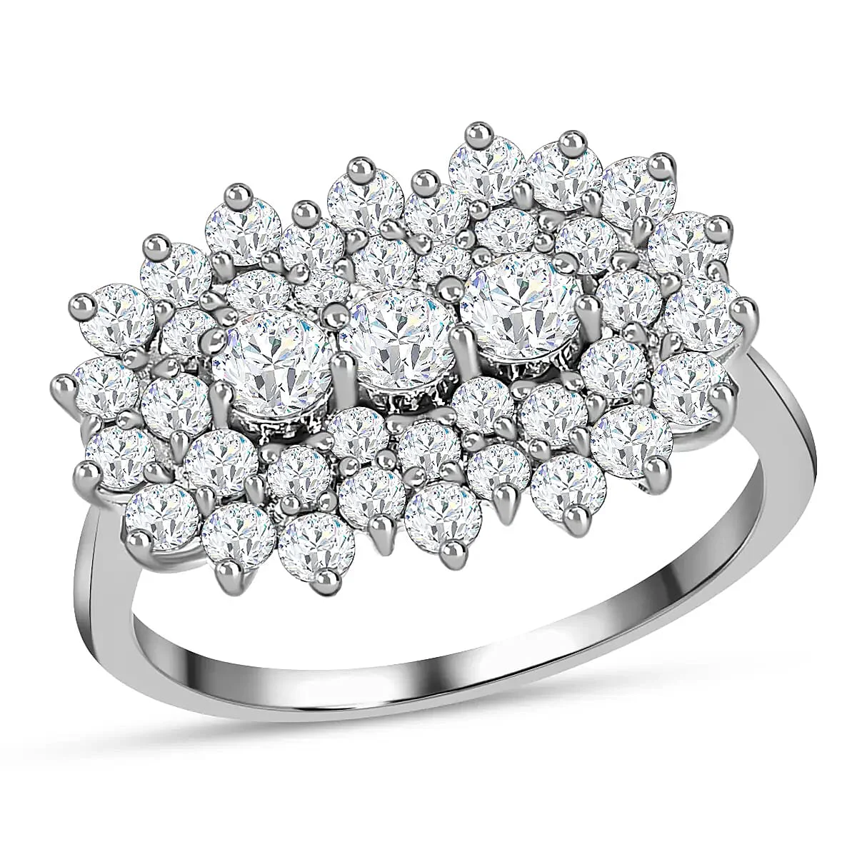 Verified HomeJewelryRingsCluster Rings 3803249 First-Class