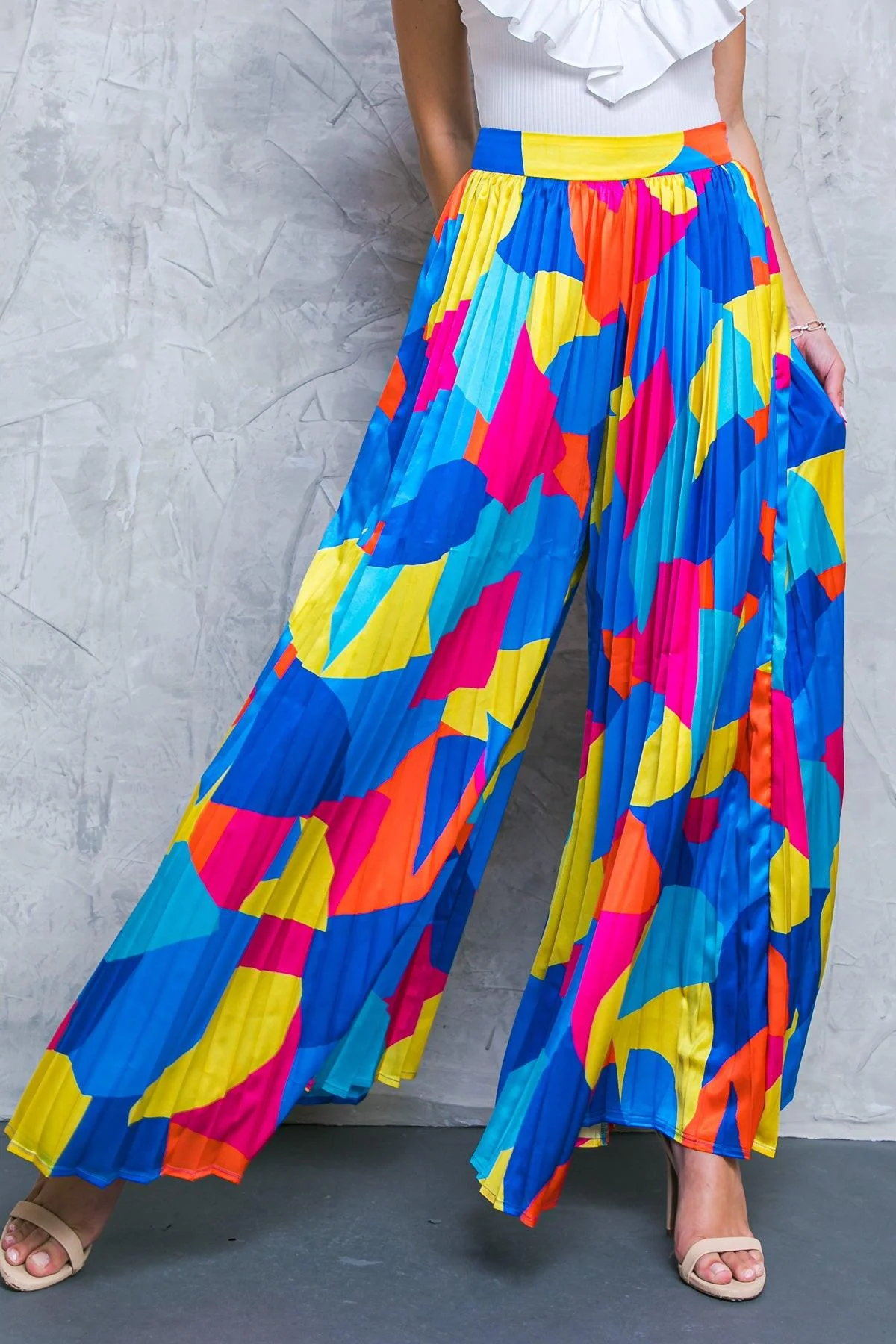 Elite Your Mind Woven Pants YOUR MIND WOVEN TOP First-Class