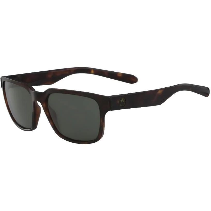 Refined Dragon Alliance Men's Reflector Sunglasses High-Performance
