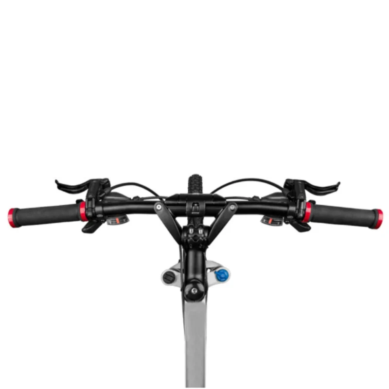 Certified Heavy Duty Folding Mountain Bike Handlebar Safe