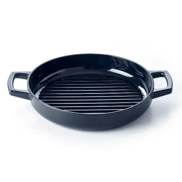 World-Class Nori Grill Pan — 11 Trendy