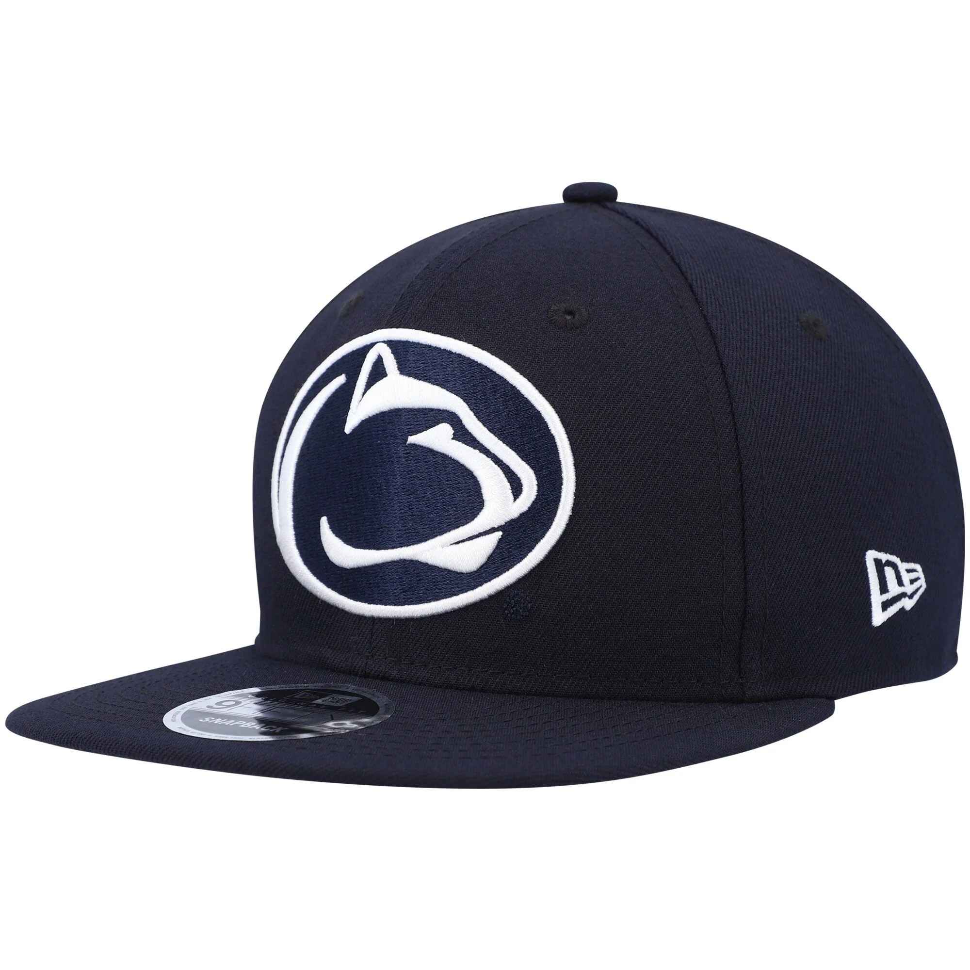 Trusted New Era Men's Ncaa Penn State Nittany Lions 950 Snapback Hats Top-Quality