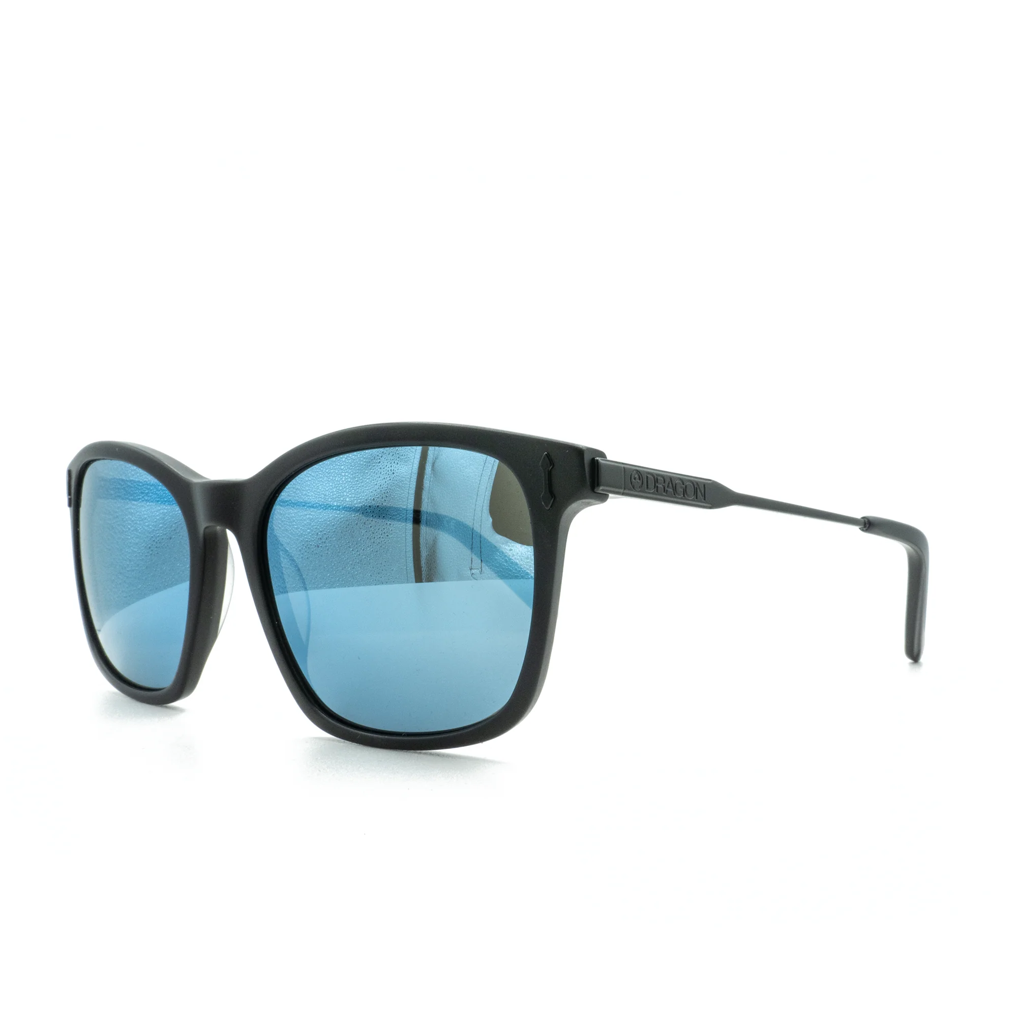 Detailed Dragon Alliance Men's Jake Dr524Si Sunglasses Certified
