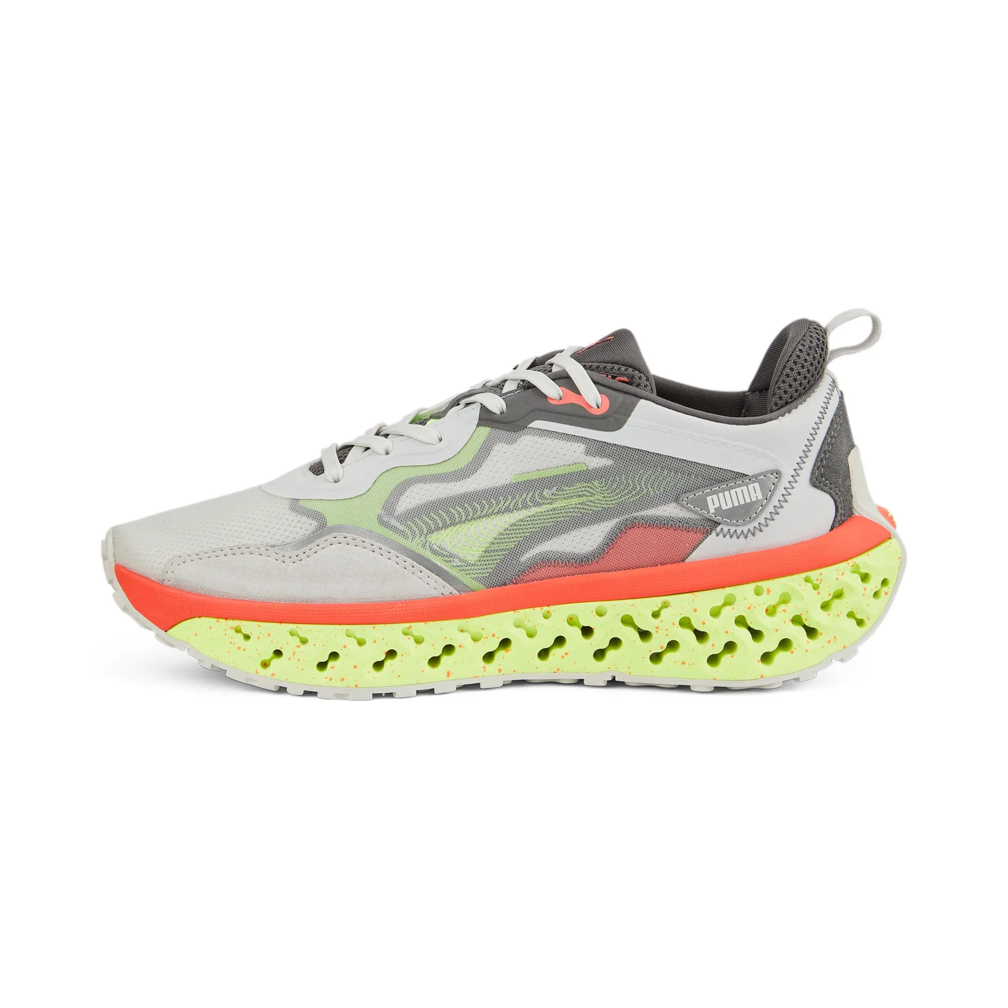 Casual Puma Men's Xetic Sculpt Illusion Sneakers Soft