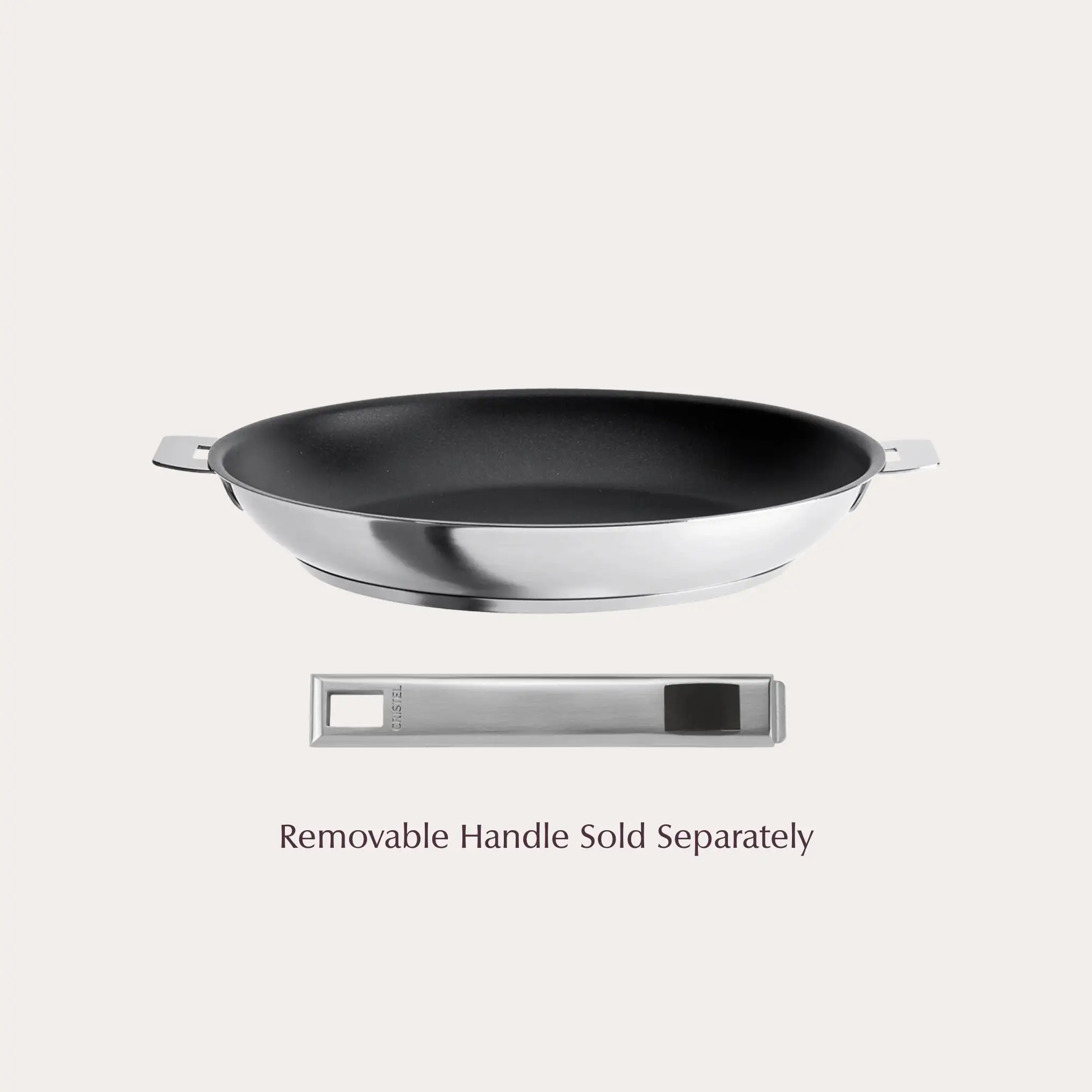 World-Class Non-Stick Frying Pan Prestigious