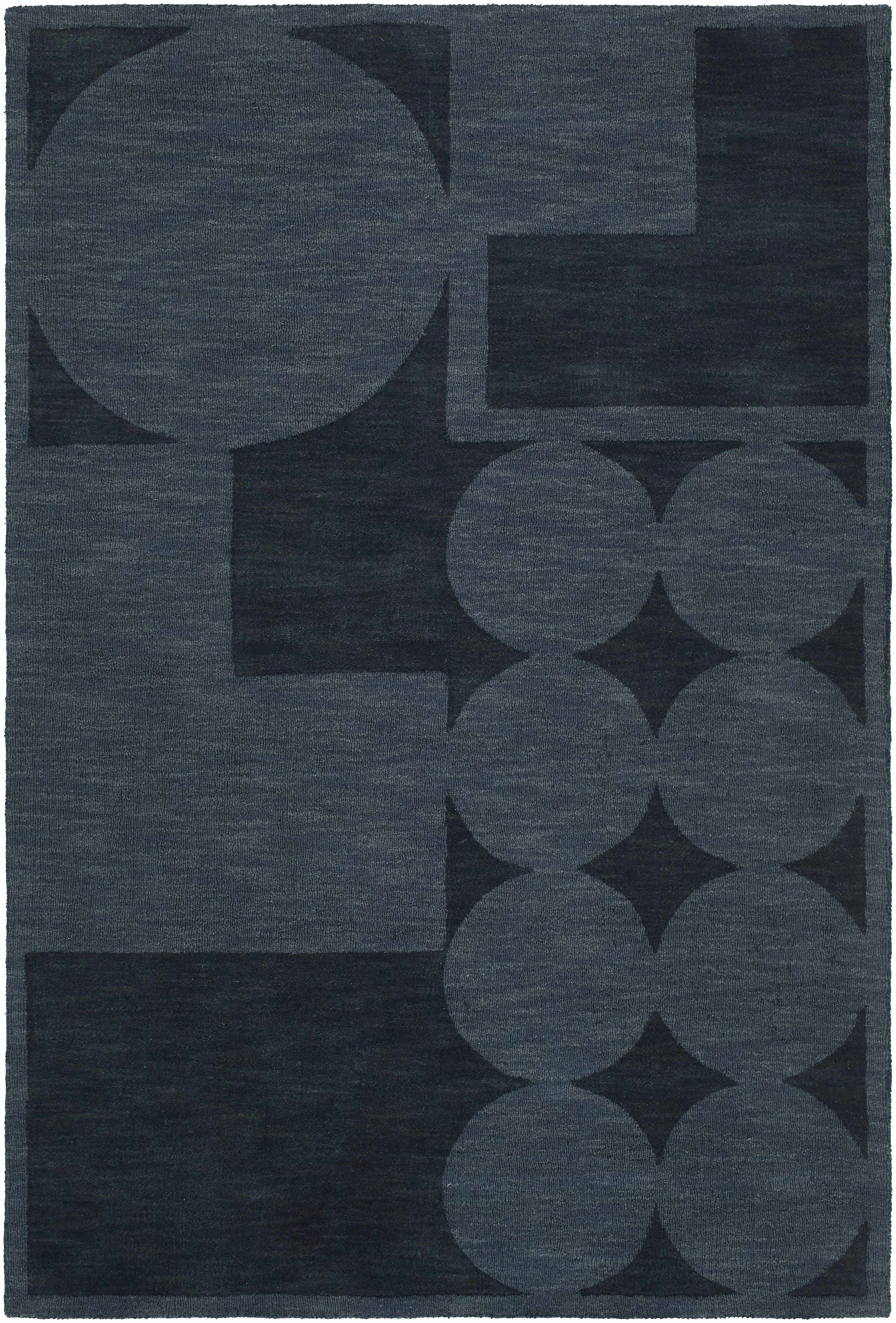 Fine Oshae Area Rug Premium