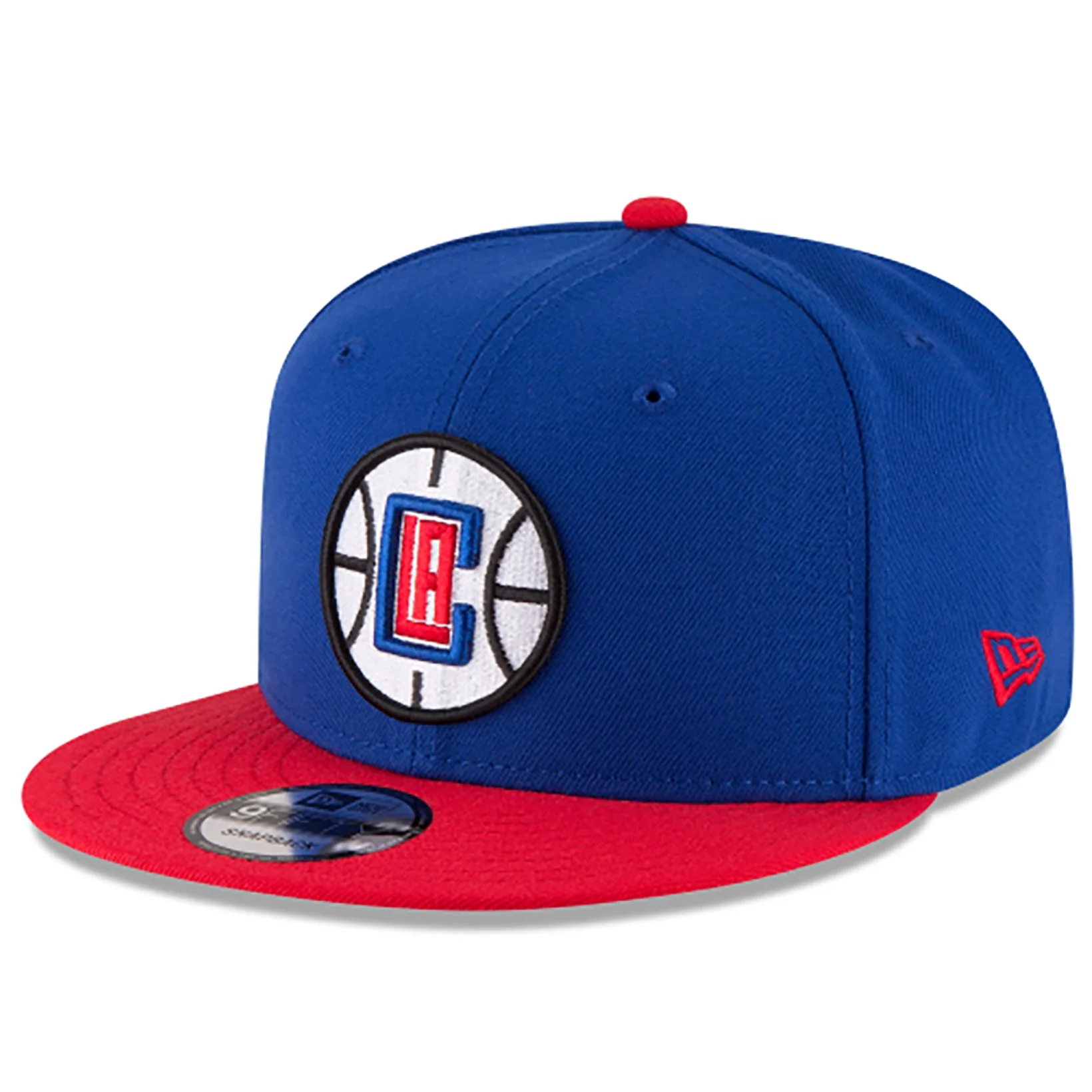 Casual New Era Men's NBA 950 2Tone Otc Snapback Hats Breathable