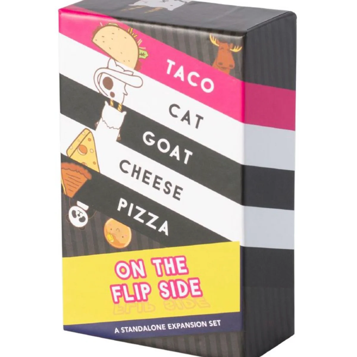 High-Performance Taco Cat Goat Cheese Pizza On the Flip Side Responsible