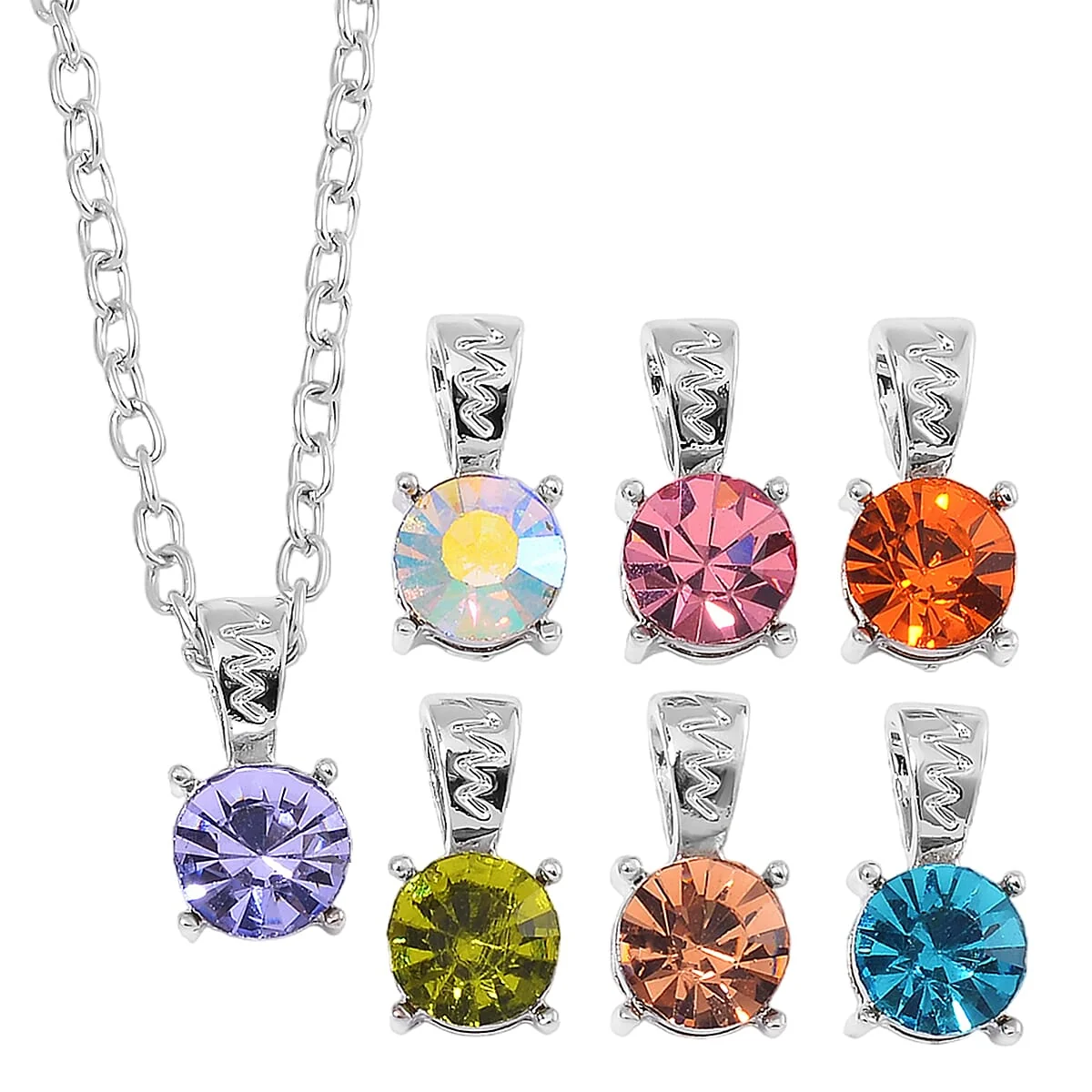 Consistent HomeJewelryPendants 4338546 Original Design