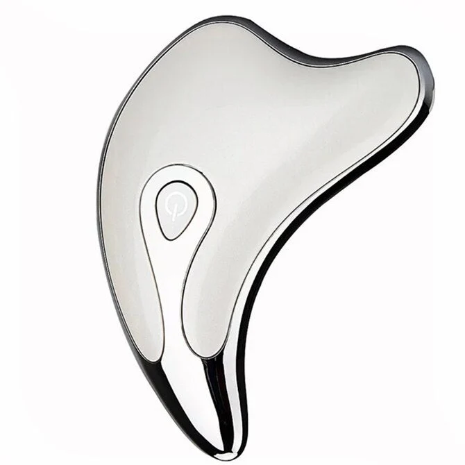 Crafted Gua Sha Scraper Facial Massager High-Performance