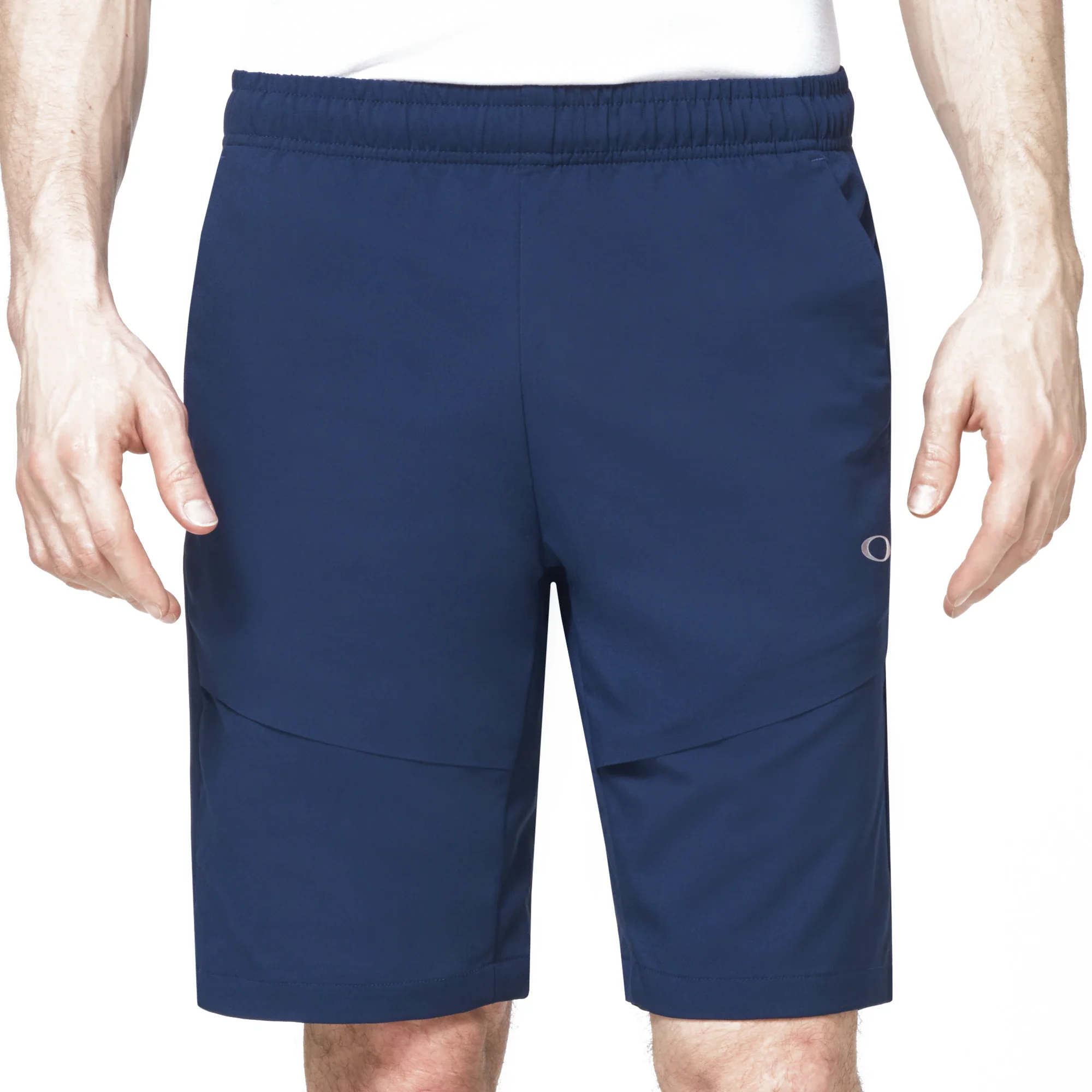 Environmentally Friendly Oakley Men's Enhance Mobility Shorts Casual